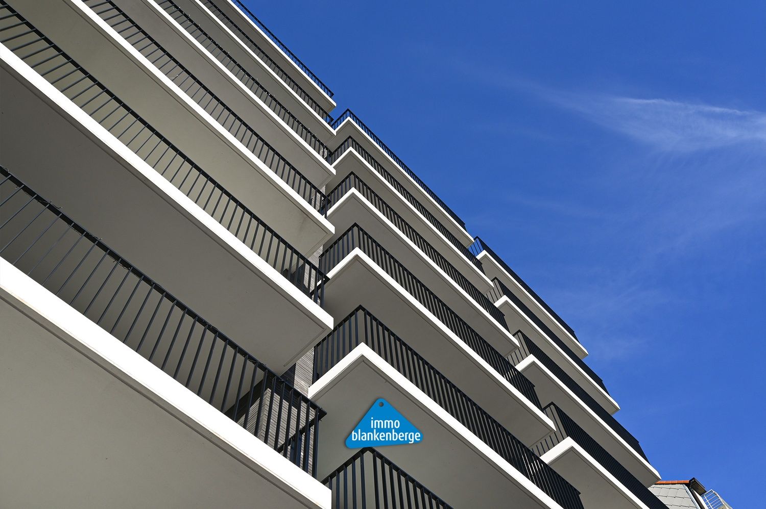 Stijlvol wonen in Residentie Richard met zonovergoten terrassen foto 7