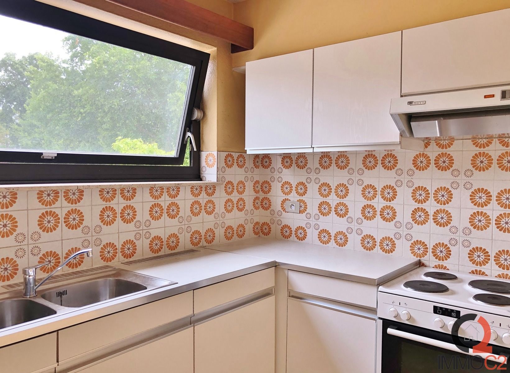 Appartement te huur foto 9