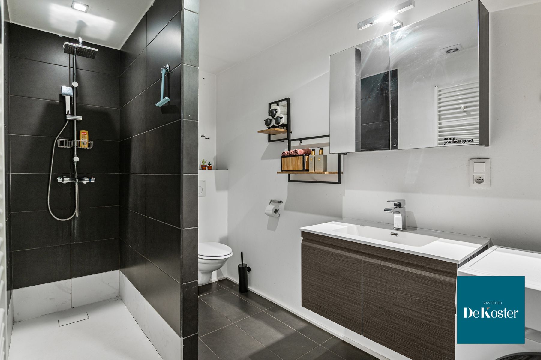 Instapklaar gerenoveerd 1slpk appartement  foto 11