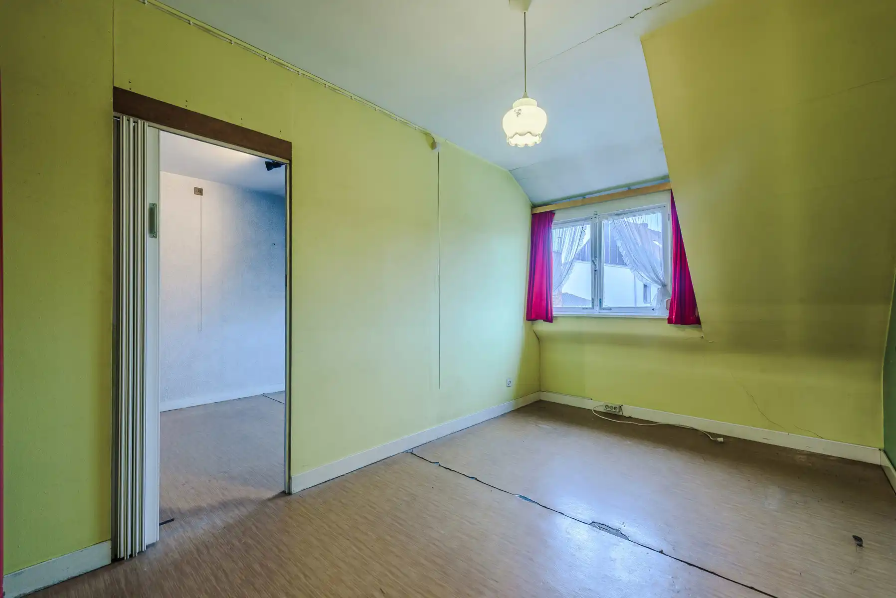 Te renoveren woning met potentieel in hartje Oud-Turnhout foto 14