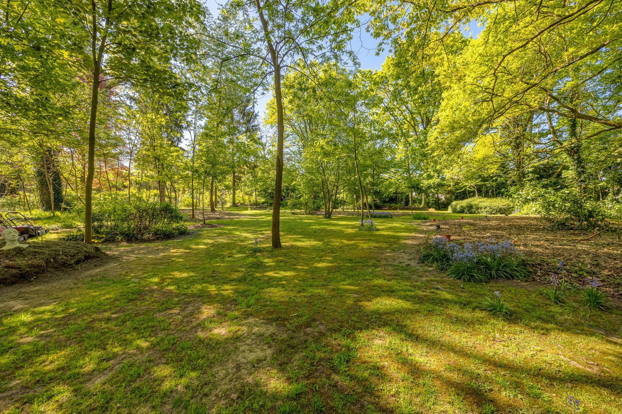 Exclusieve villa in een groene oase van 82 are foto 24