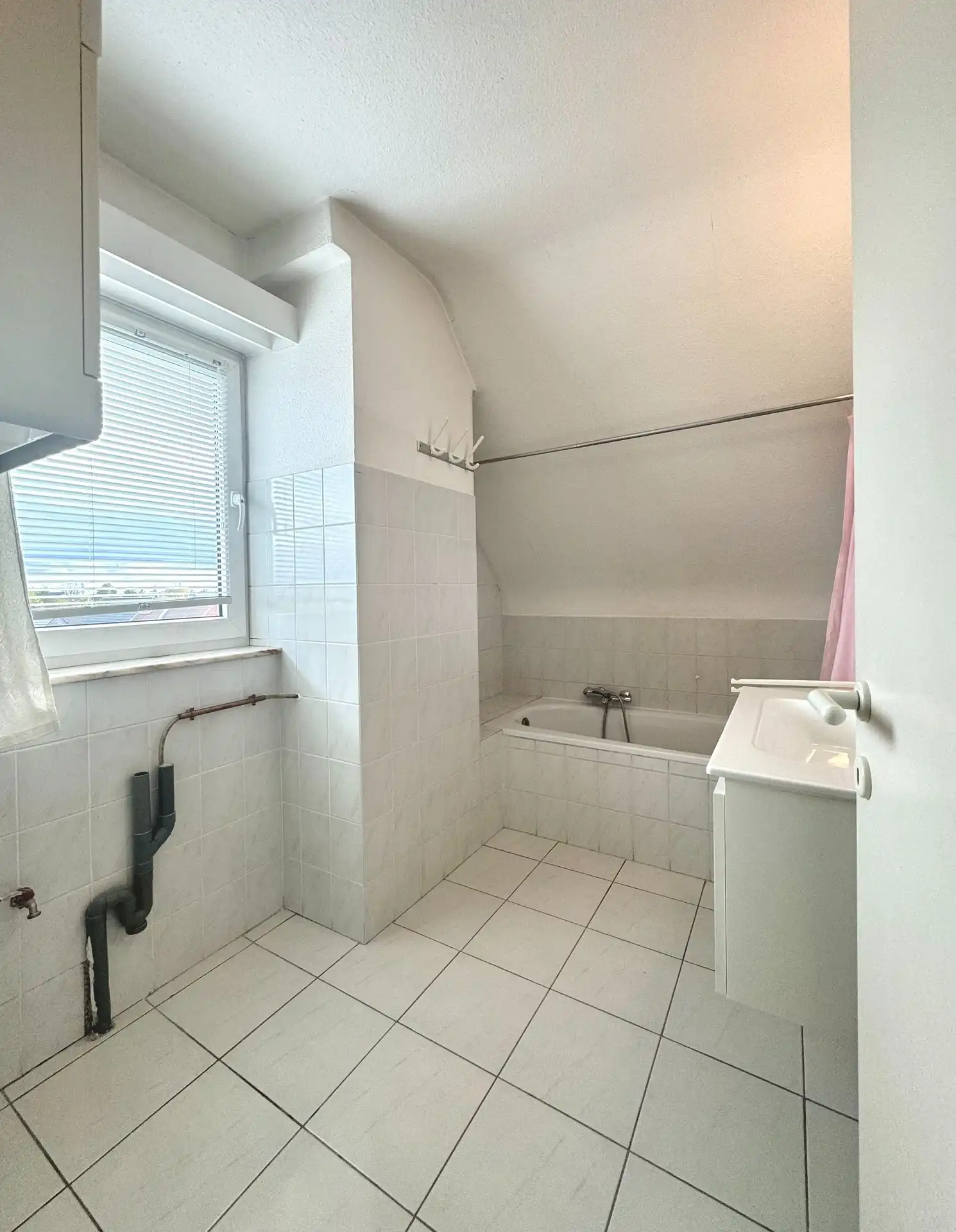 APPARTEMENTSGEBOUW MET GARAGES foto 29