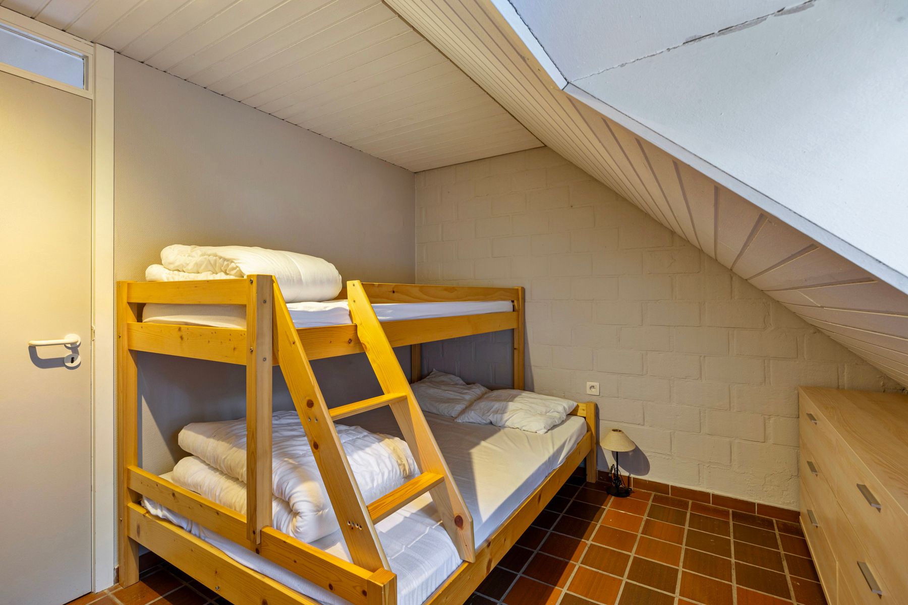 Knappe duplex met 2 slpks gelegen op domein Hengelhoef! foto 21