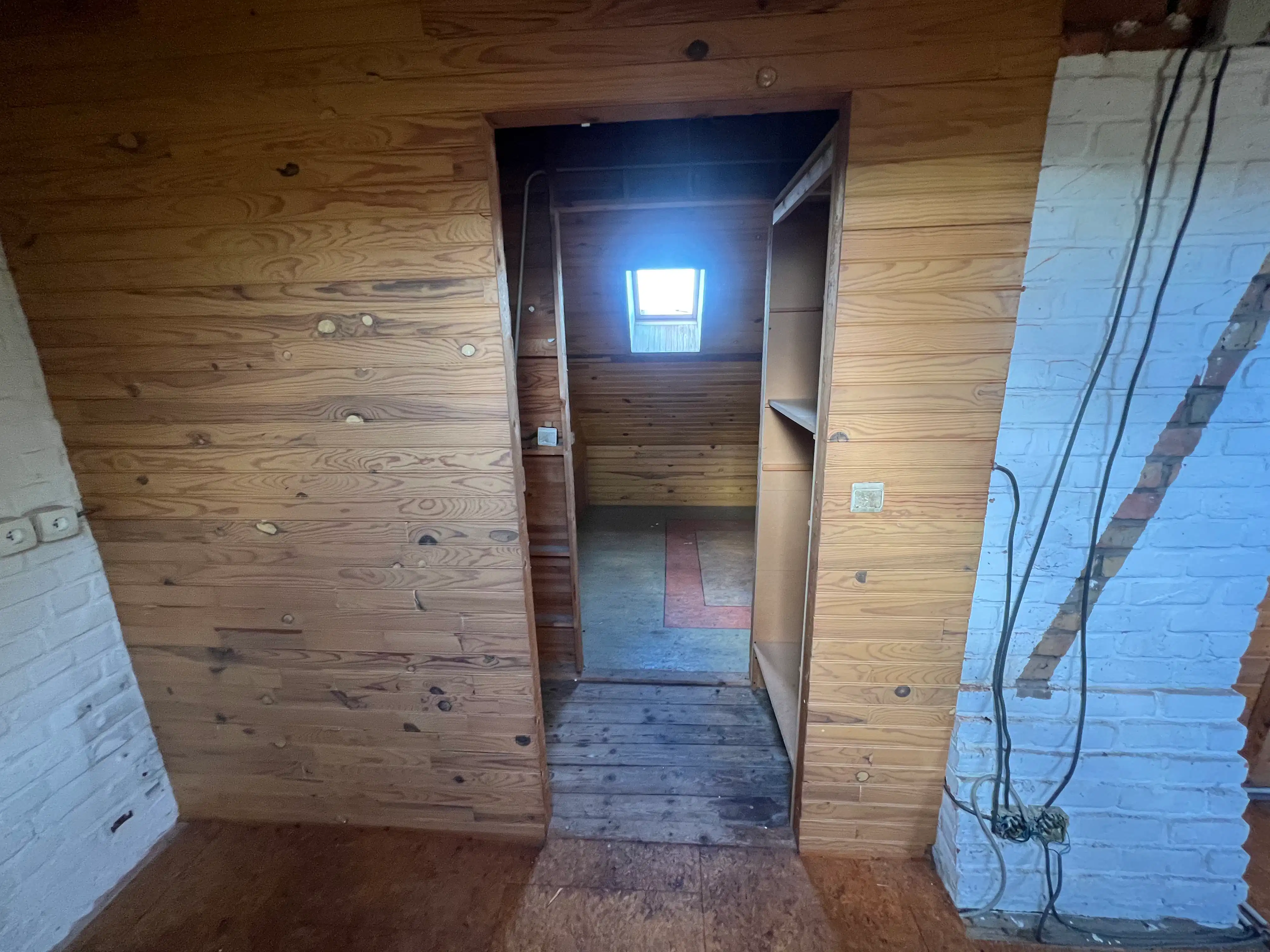 Halfopen bebouwing met zonnige tuin foto 20