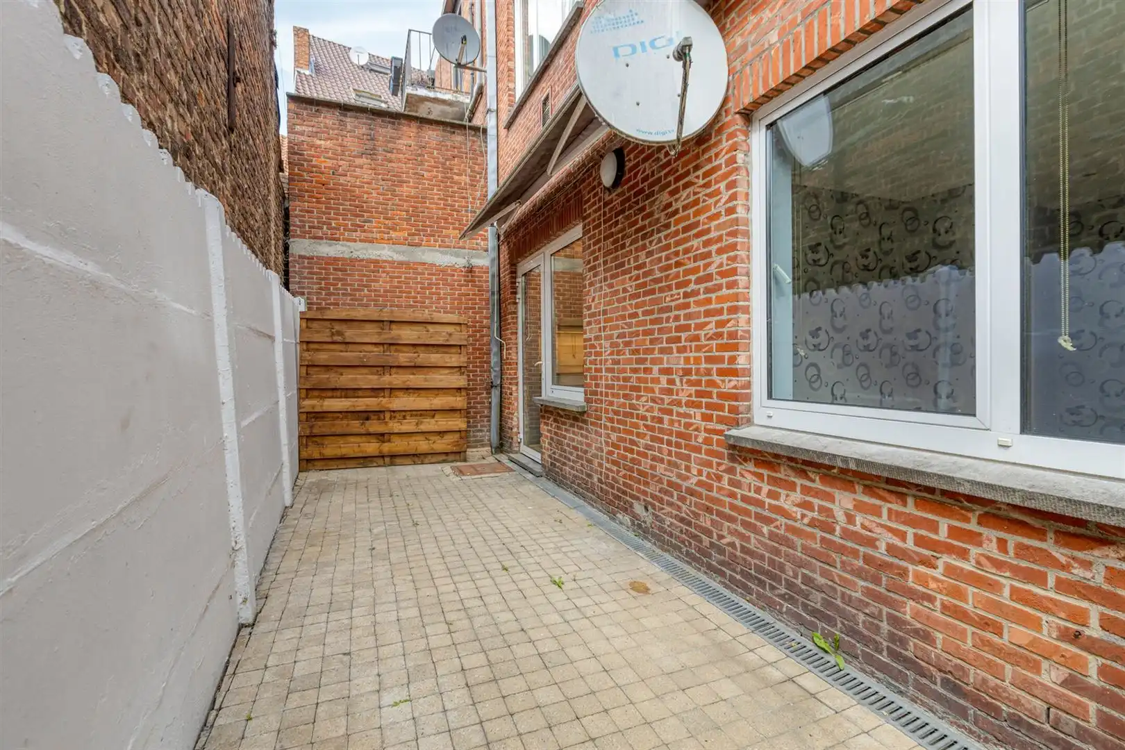TE KOOP: Gelijkvloers 1-slaapkamer appartement te Hasselt! foto 20