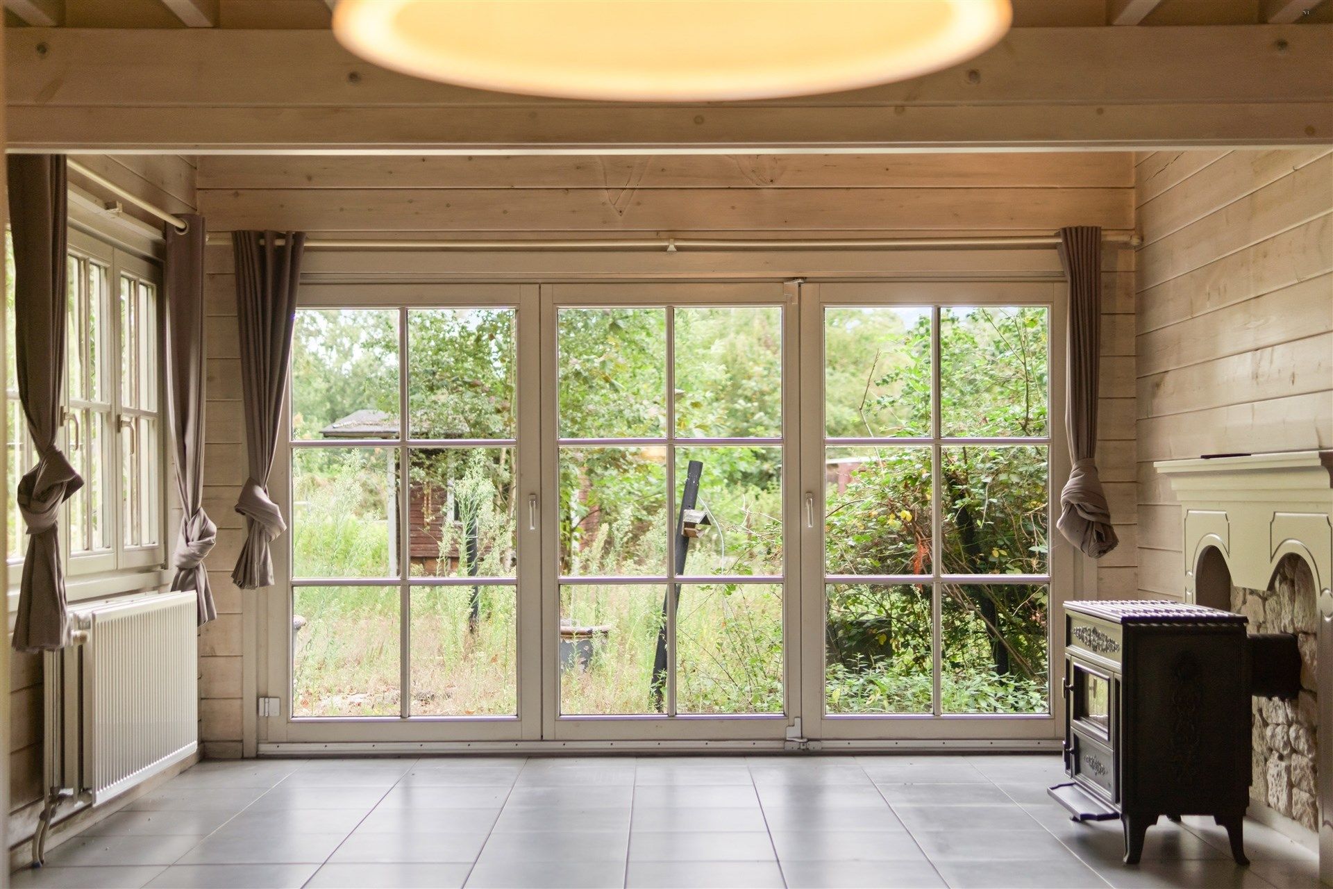 Ruime vakantiewoning op 4.609m² grond foto 5
