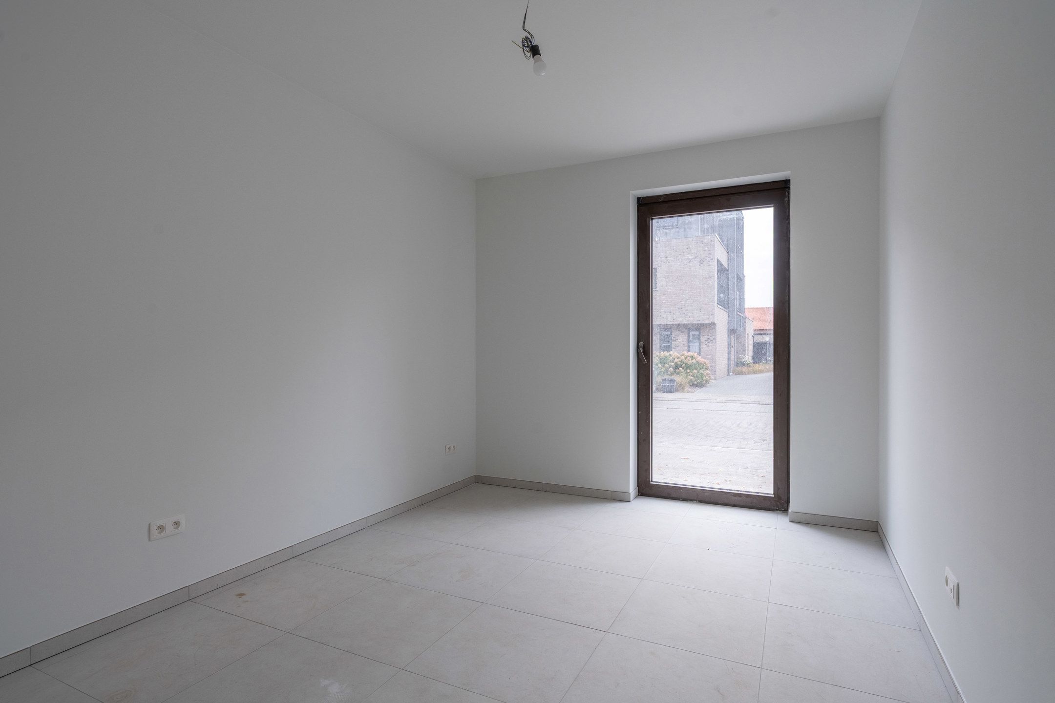 Nieuwbouw appartement met 1 slaapkamer en terras te Geel foto 7