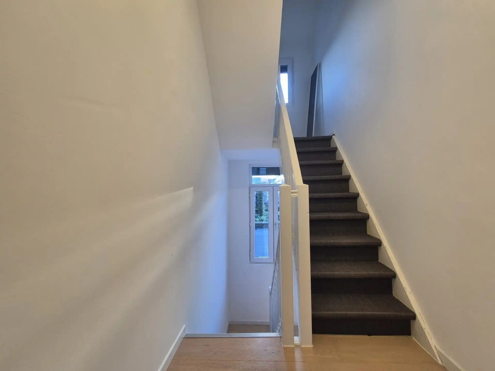 Charmante woning te huur in hartje Ledeberg, vlak bij het centrum van Gent. foto 13