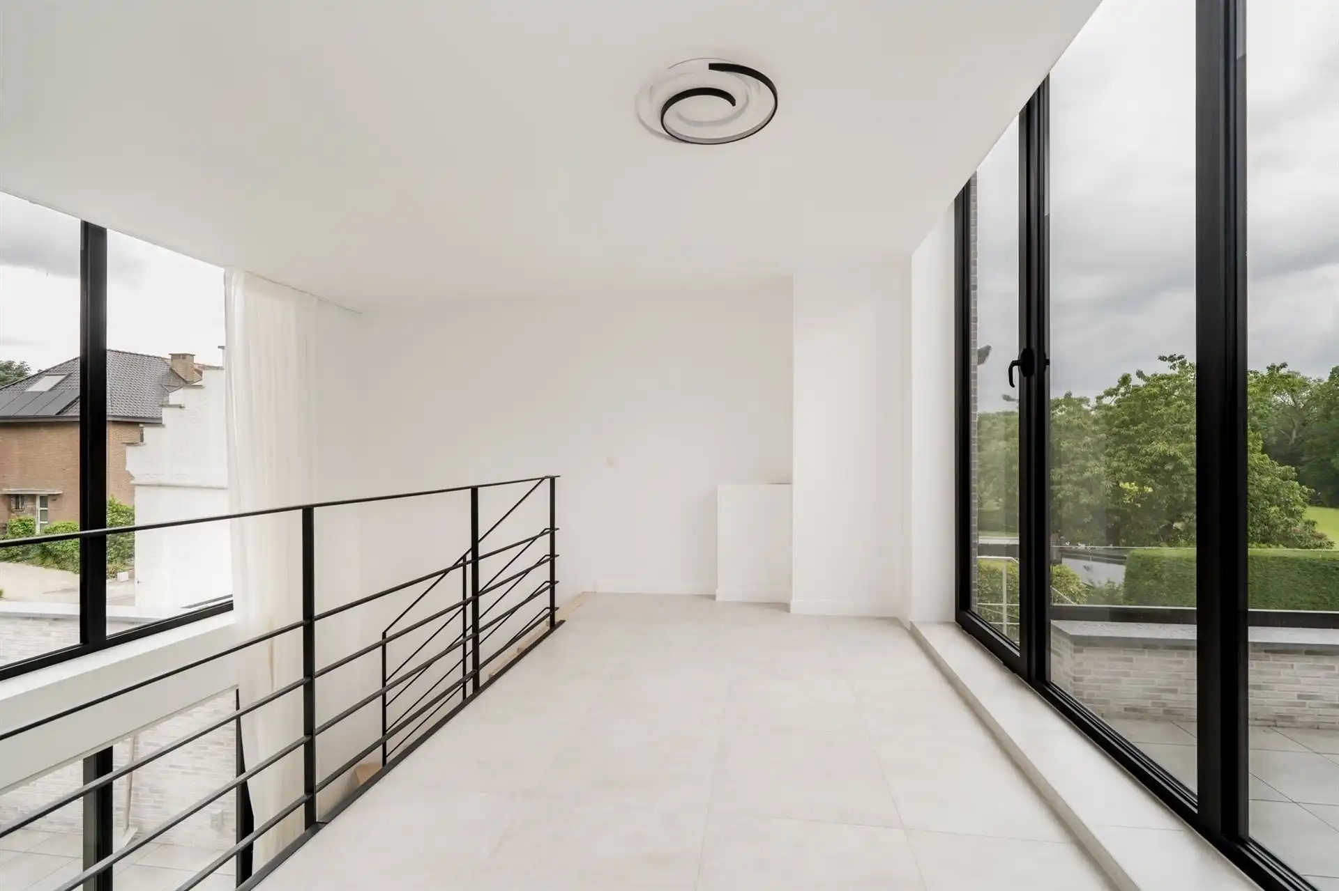 UNIEKE NIEUWBOUWVILLA OP EEN TOPLOCATIE foto 20