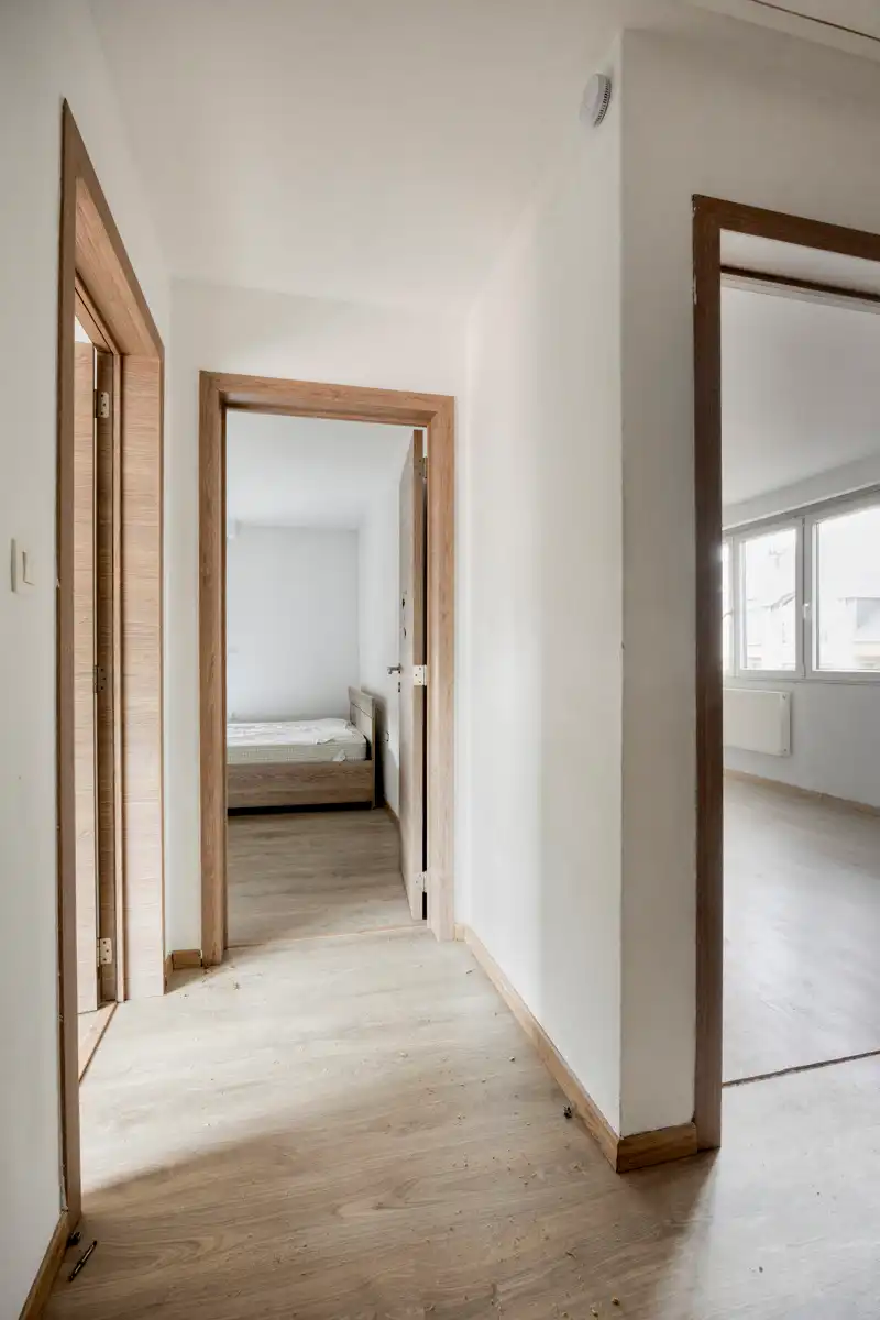 Ruime duplex op central toplocatie foto 19