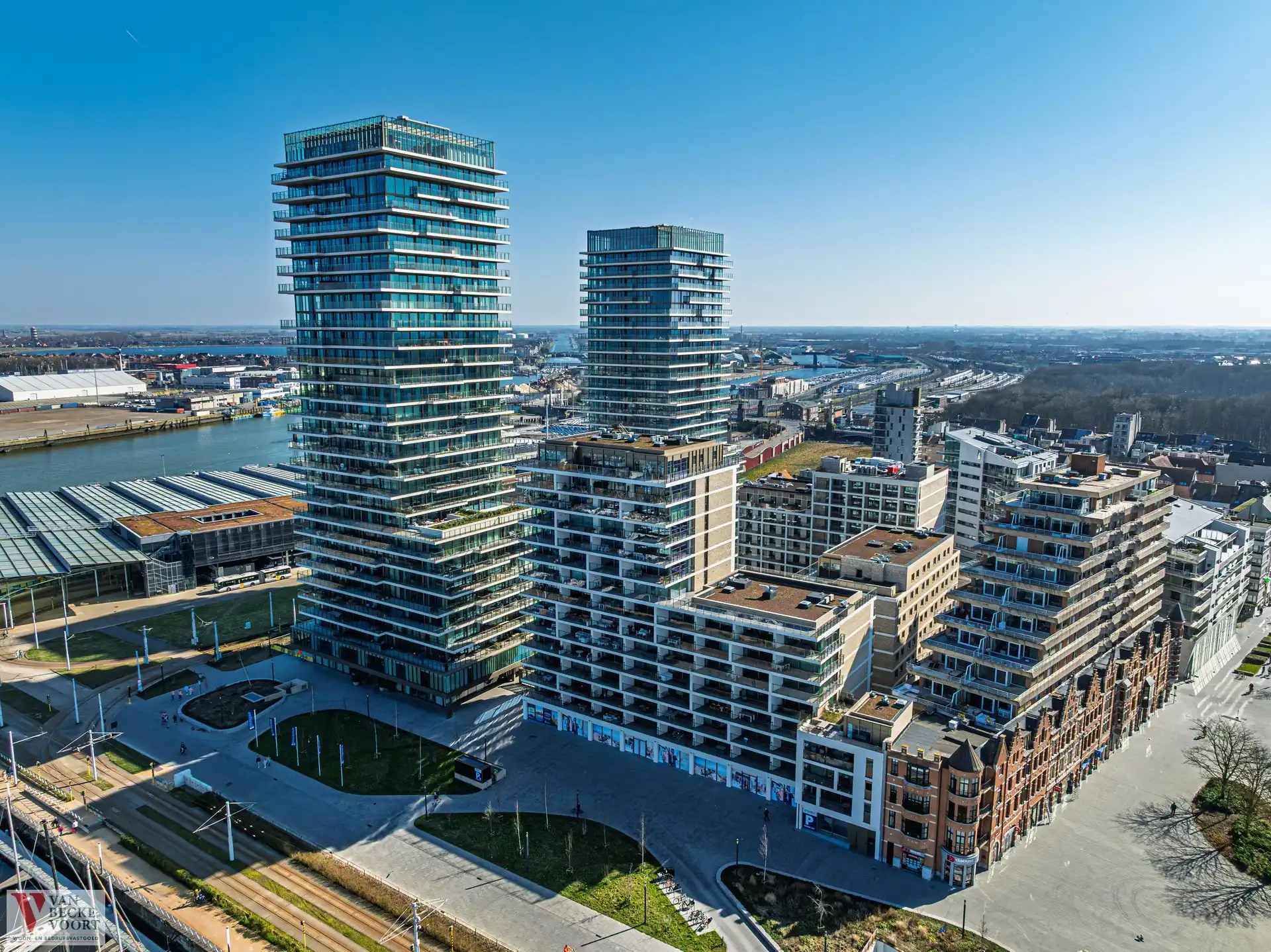 Sky Harbour 02 foto 5