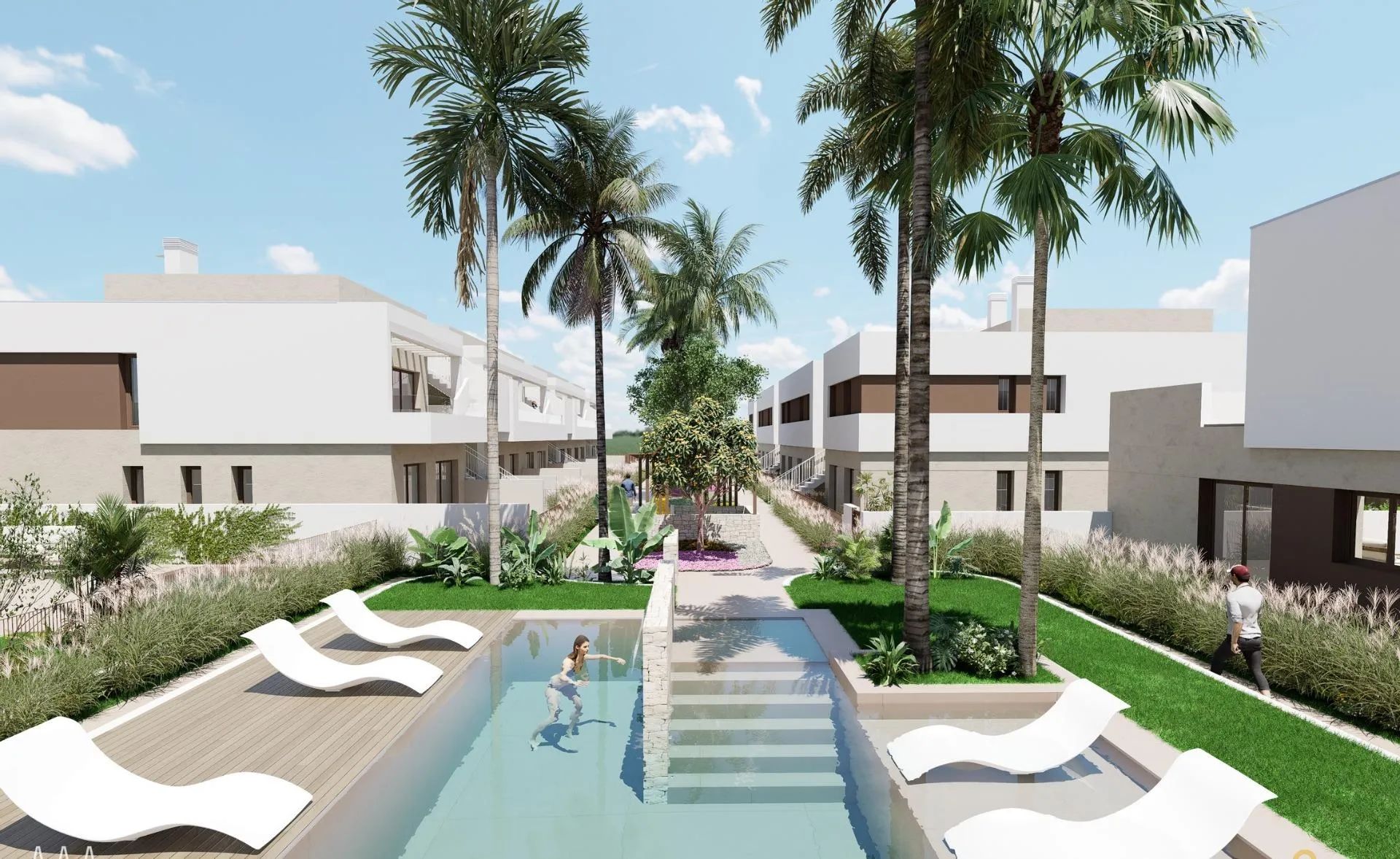 Luxe wonen aan de Costa Cálida – exquise villa’s en appartementen met een perfecte balans tussen privacy en gemeenschapsleven foto 7