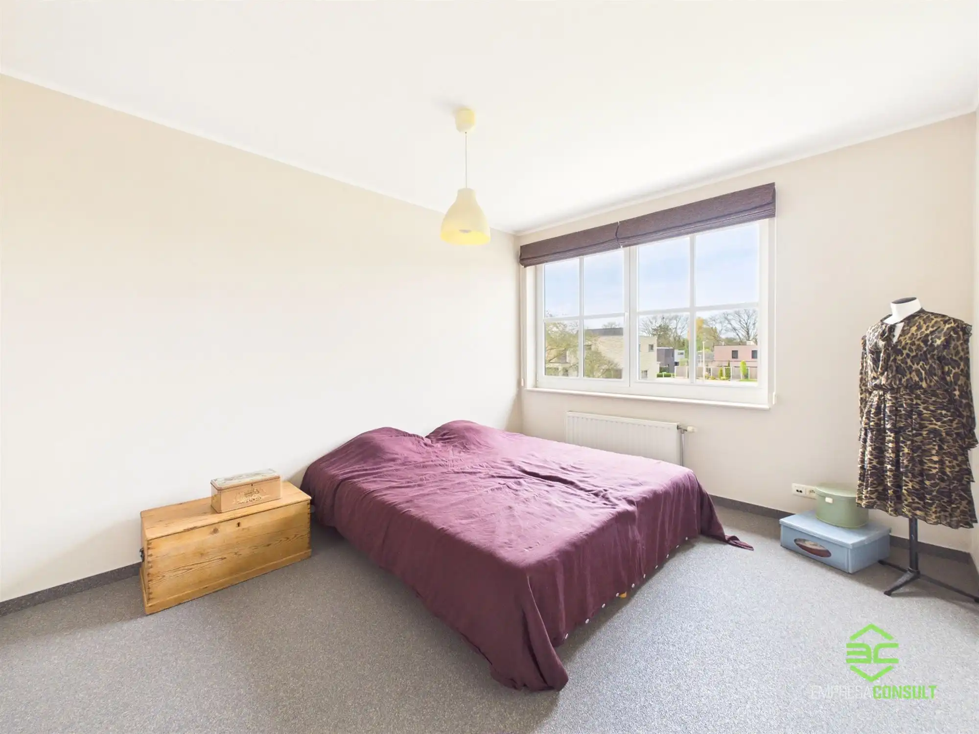 Prachtige villa met 4/5 slpk in Linkhout op 19a39ca! foto 25