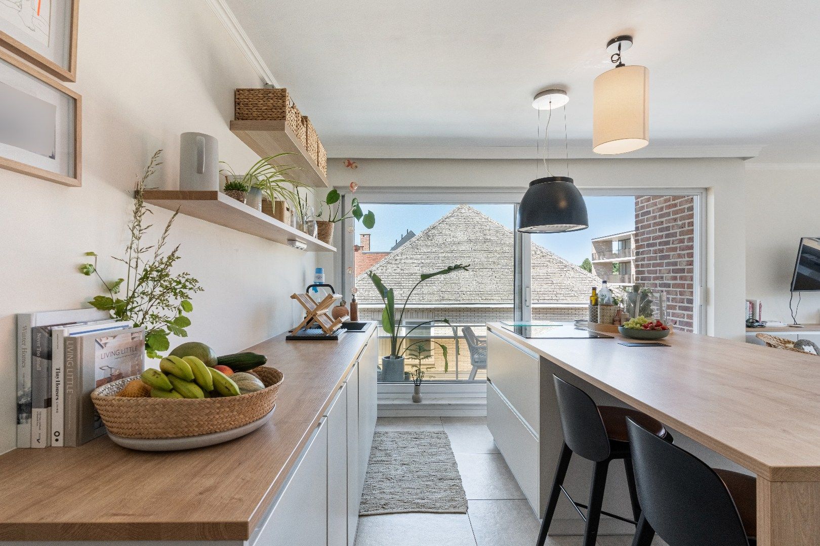 Appartement met 3 slaapkamers foto 3