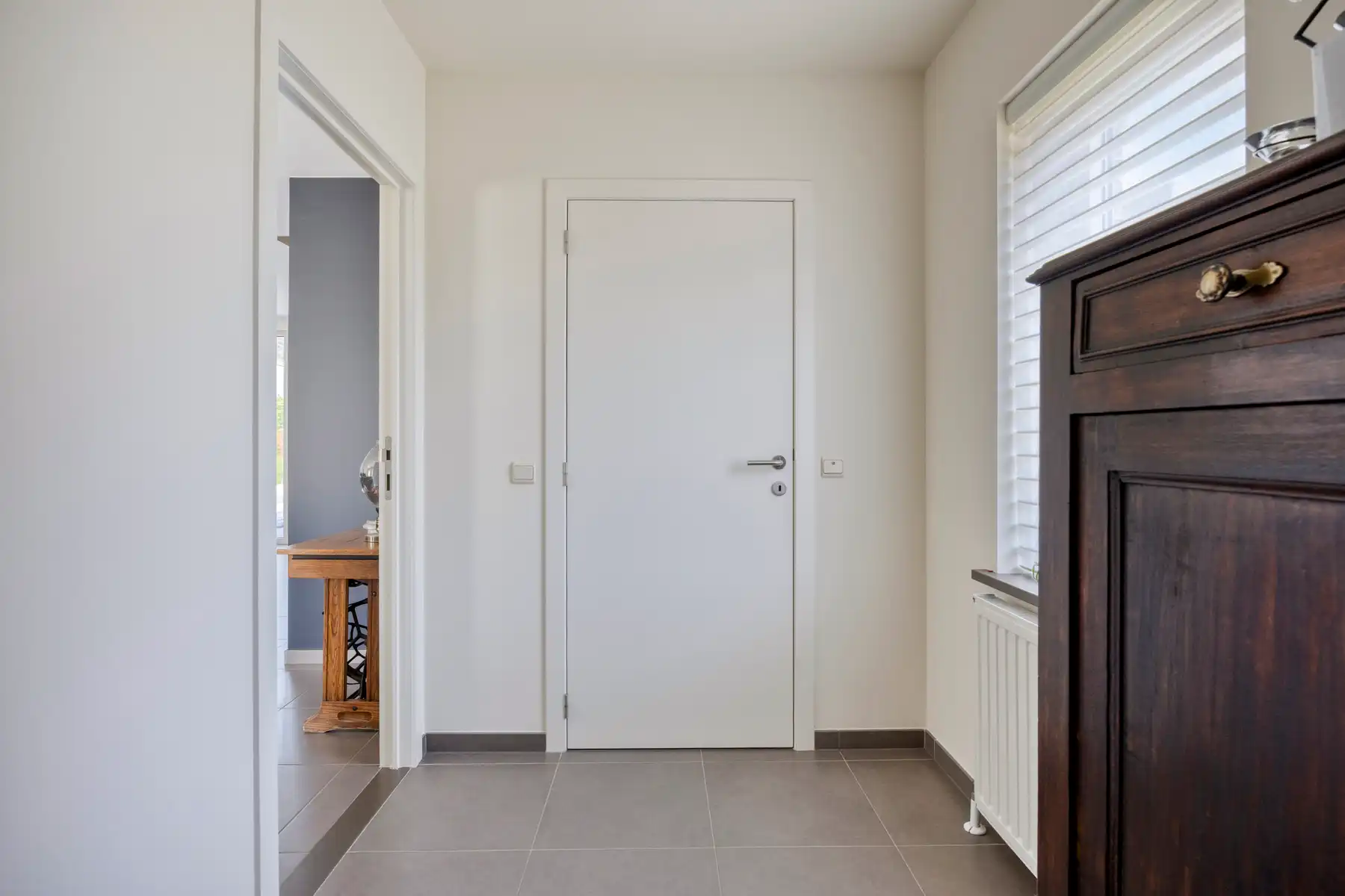 Instapklare woning met 4 slpk nabij Buggenhoutbos foto 4