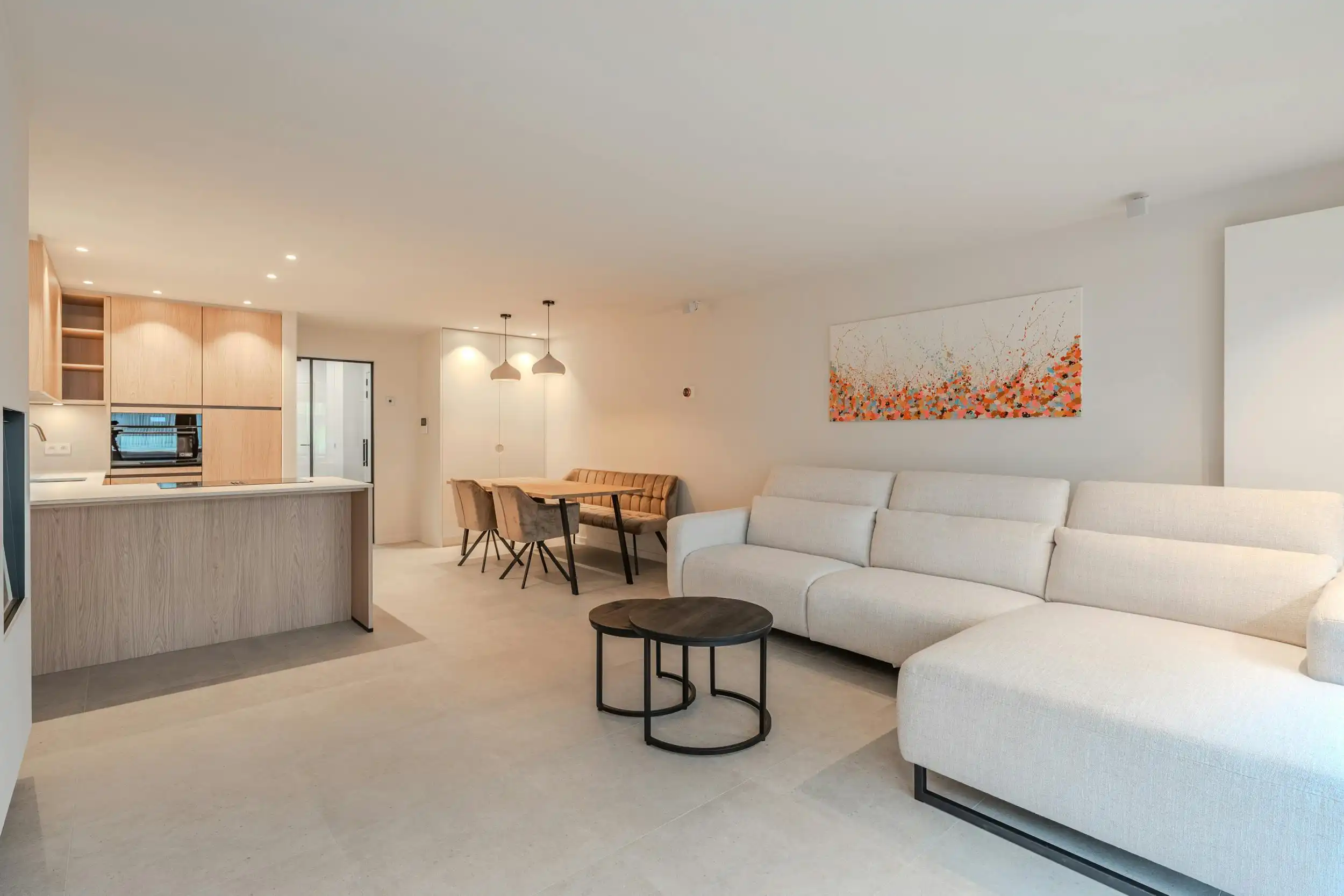 Prachtig appartement met 2 slaapkamers en ruime terrassen! foto 18