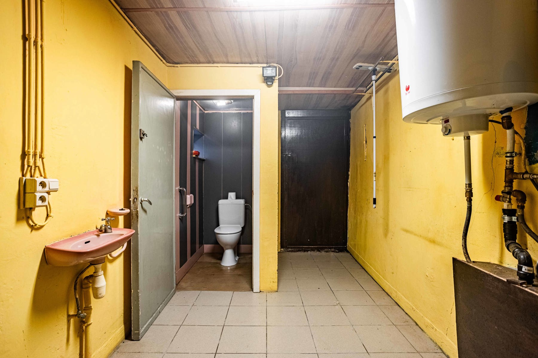 Rustig gelegen te renoveren woning in doodlopende straat. foto 20