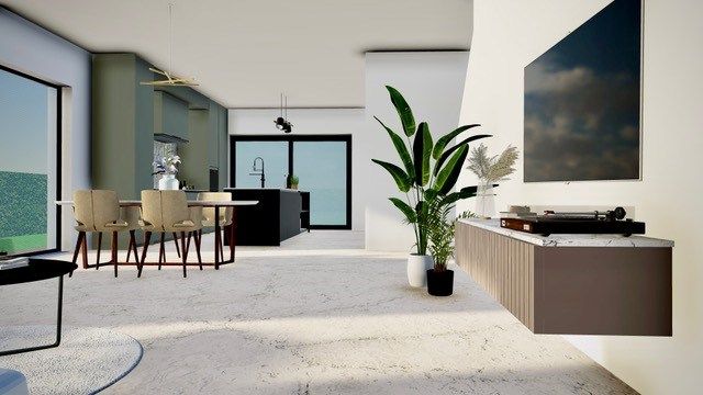 Nieuwbouwwoning op een rustige toplocatie in Piringen  foto 3