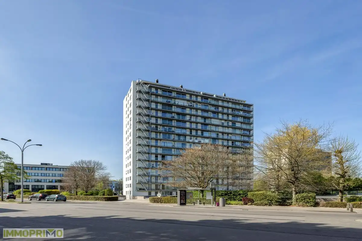 Ruim 2 slaapkamerappartement foto {{pictureIndex}}