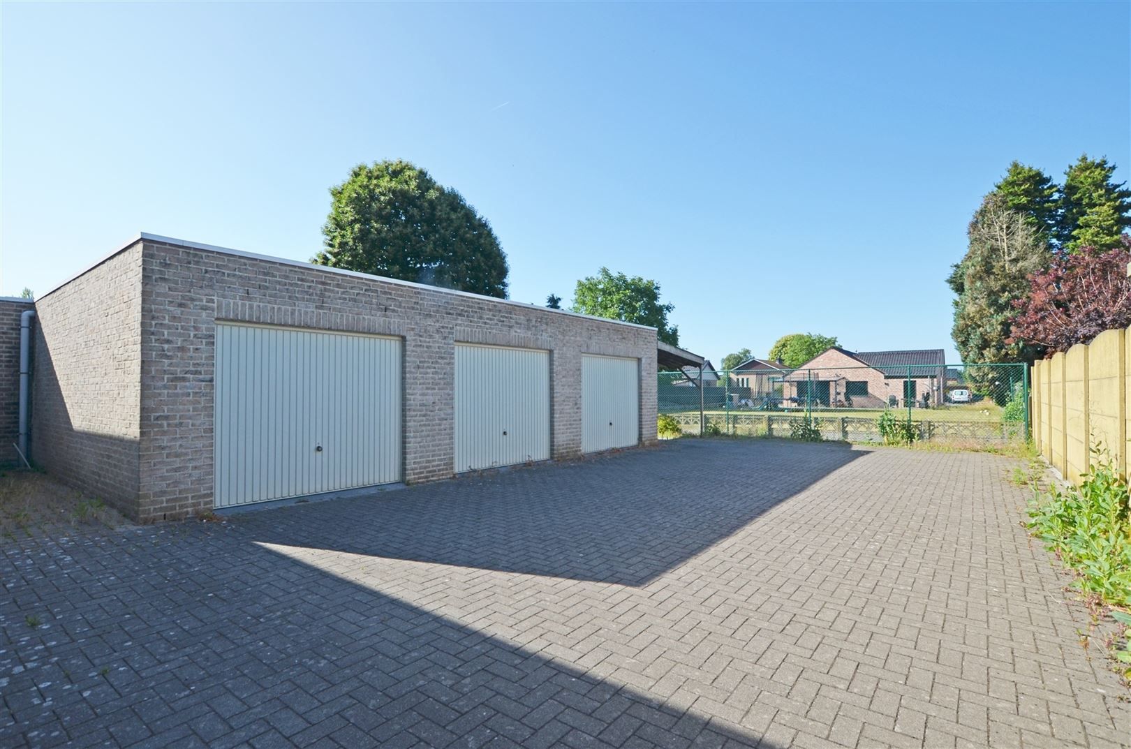Instapklaar duplex-appartement op centrale ligging foto 22