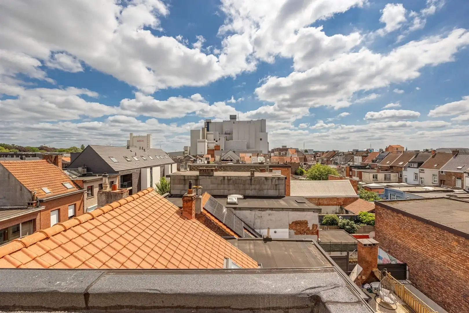  Sfeervol penthouse met 3 slaapkamers foto 16