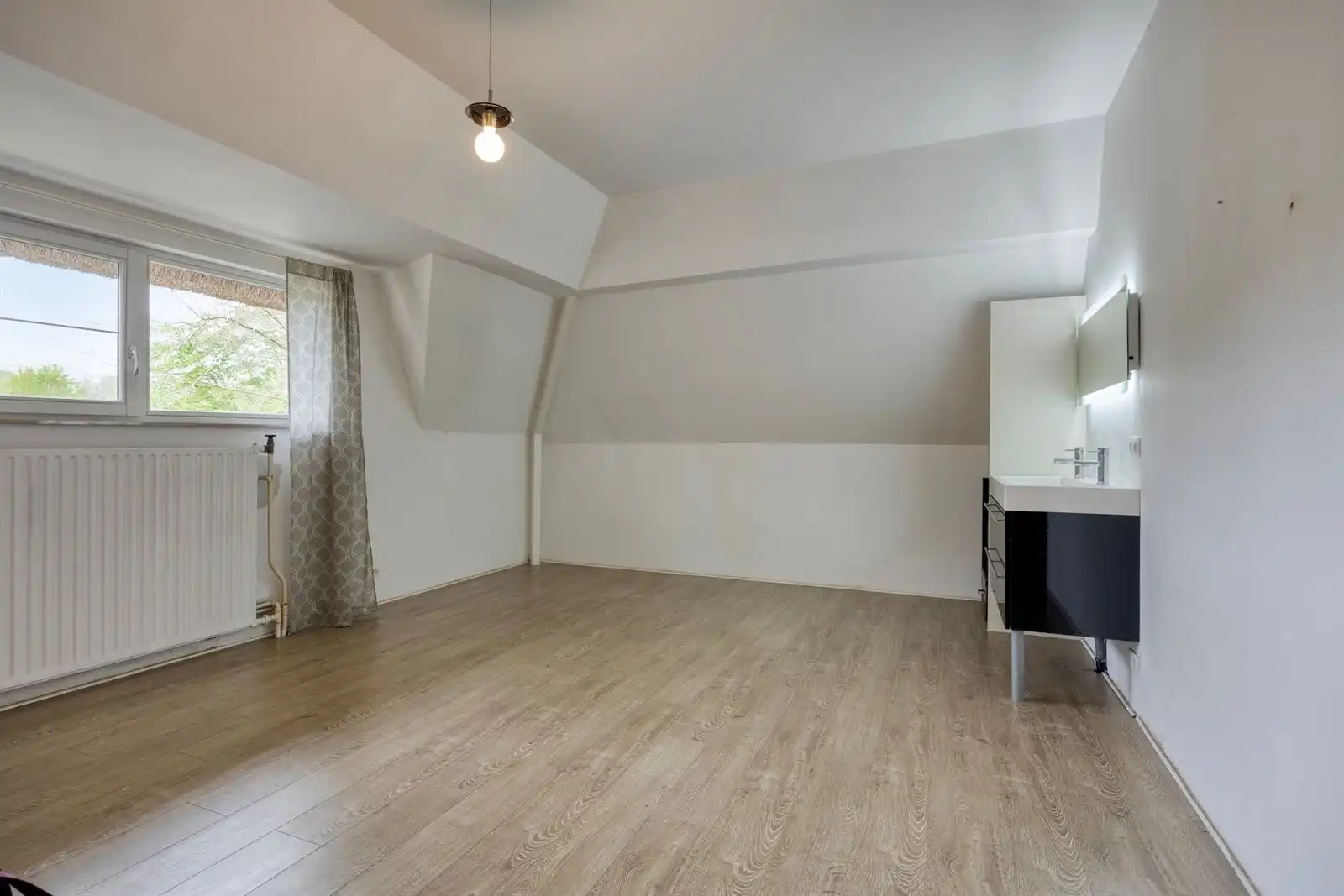 Kottage woning met woon- werk mogelijkheden  foto 14