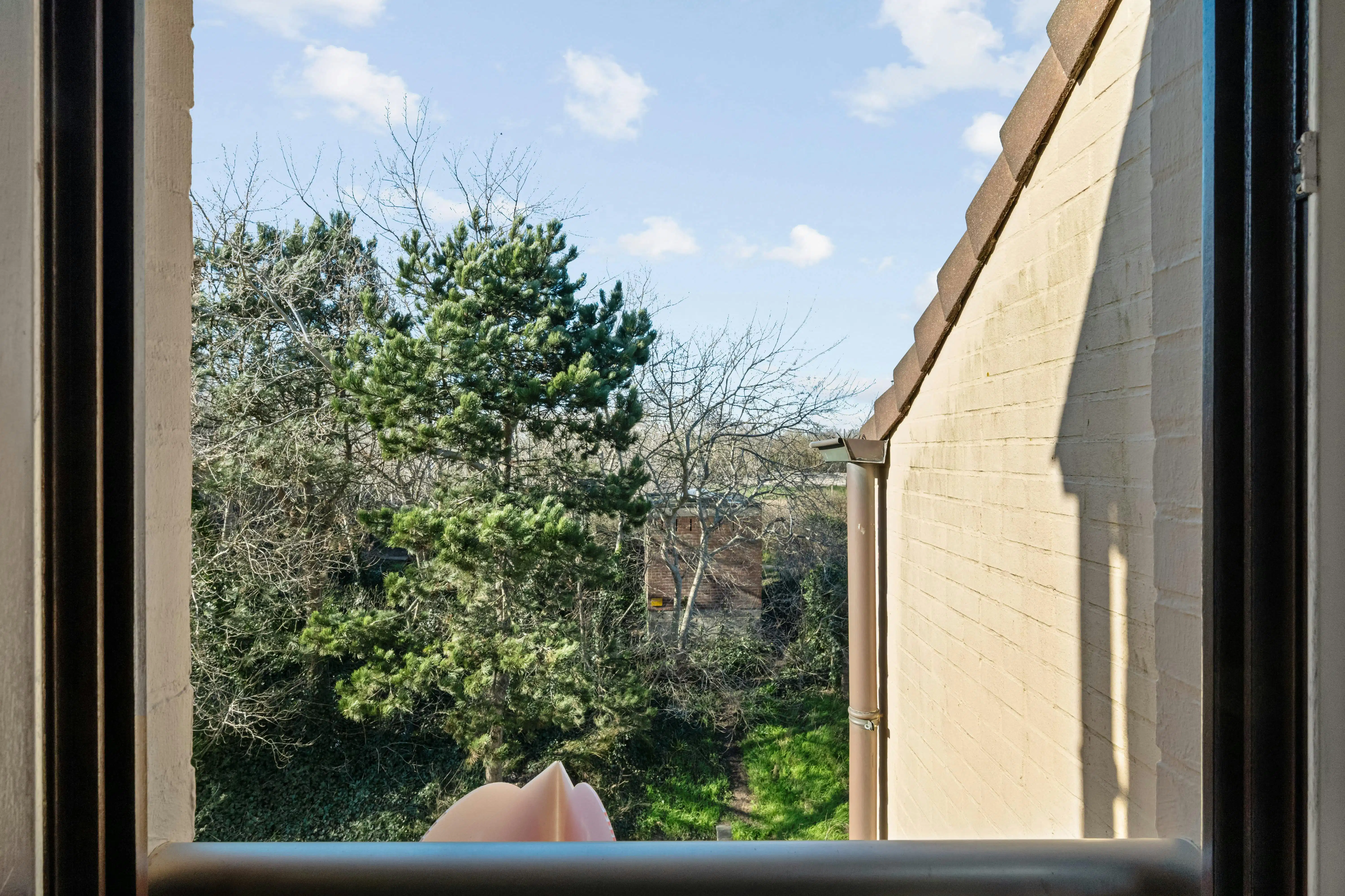 Volledig gerenoveerd 1 slaapkamerappartement vlakbij Zee ! foto 6