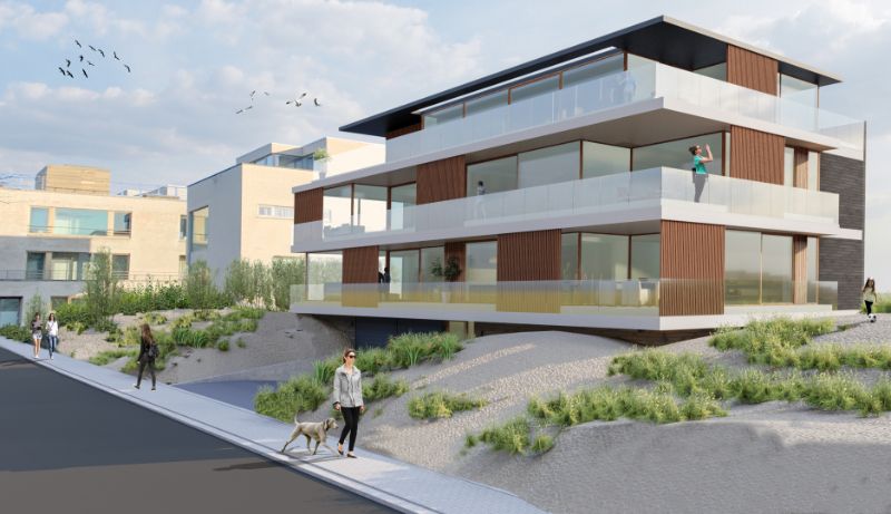 Residentie   "UPHILL" foto {{pictureIndex}}