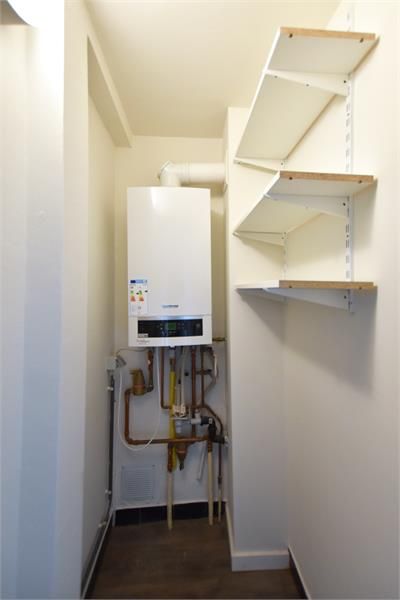 Instapklaar appartement met twee slaapkamers én lift te Deurne foto 7