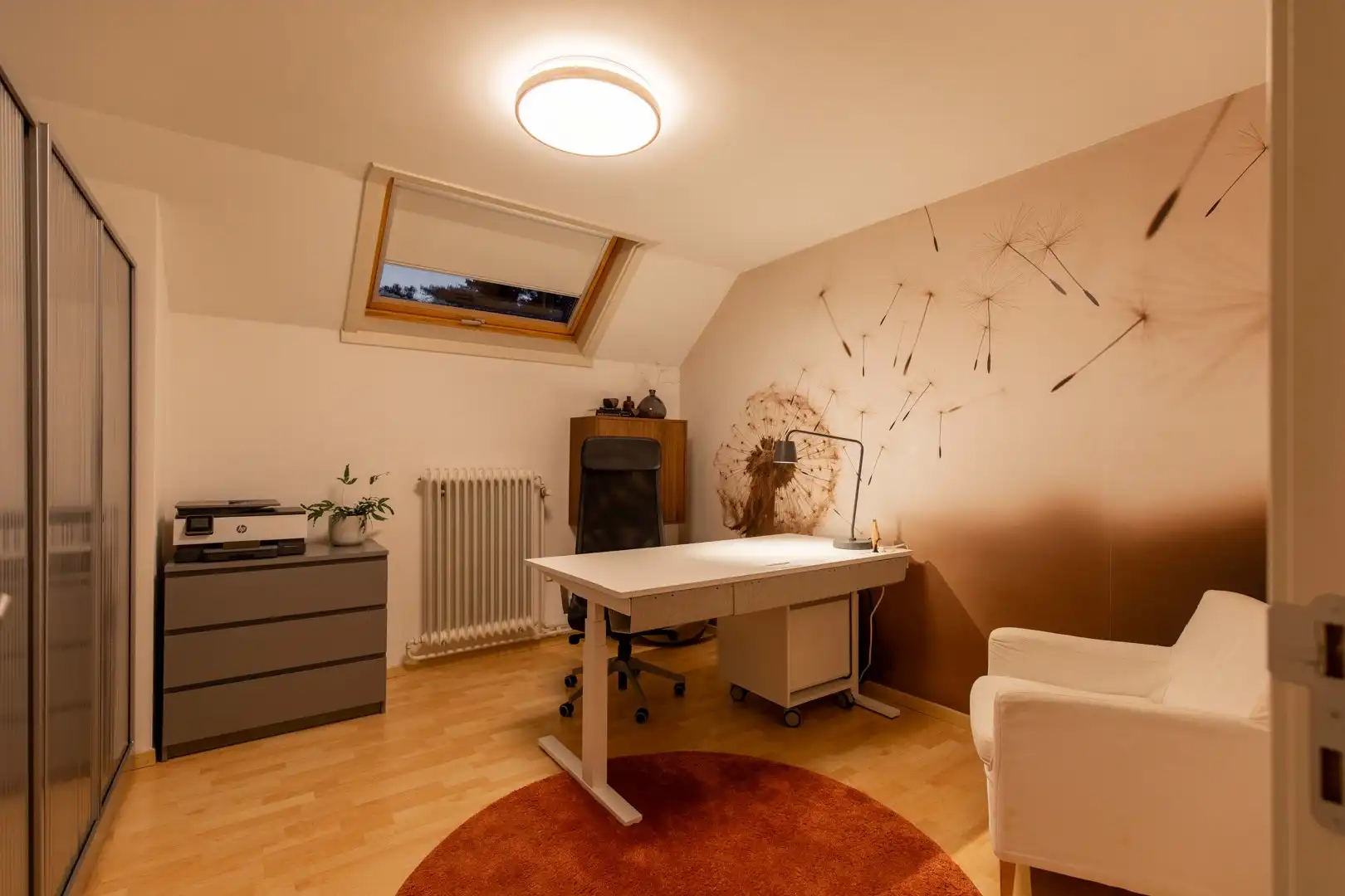 Sfeervol wonen in het groen foto 21