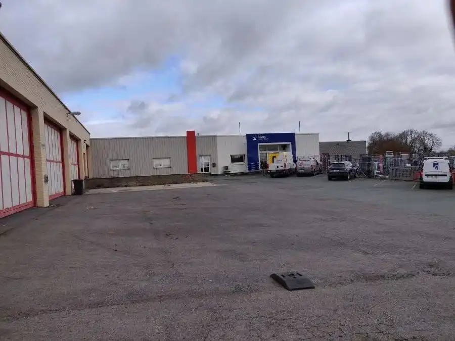 Chaussée d'Ath 244, 7850 Edingen foto 11