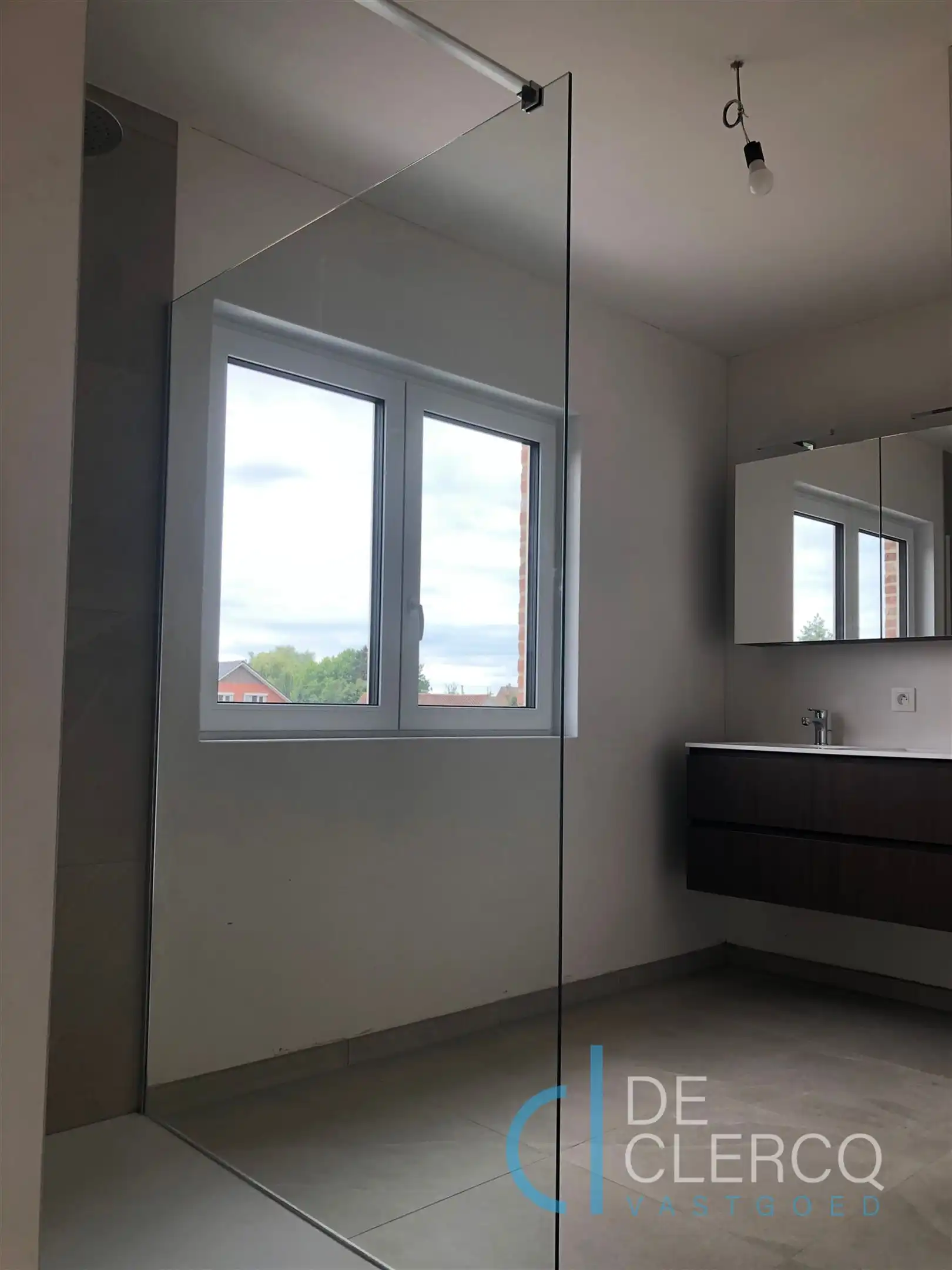 Prachtige nieuwbouw woning TE HUUR in Lochristi! foto 11
