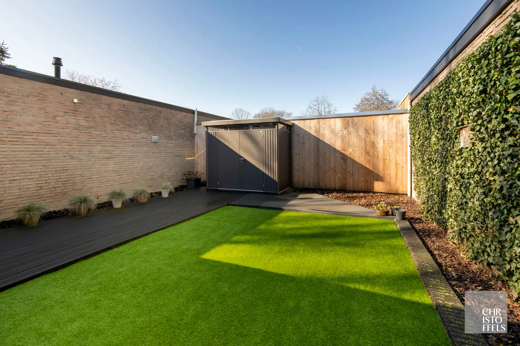 Gelijkvloerse woning van 145m², rustig gelegen nabij Park Pietersheim te Lanaken foto 16