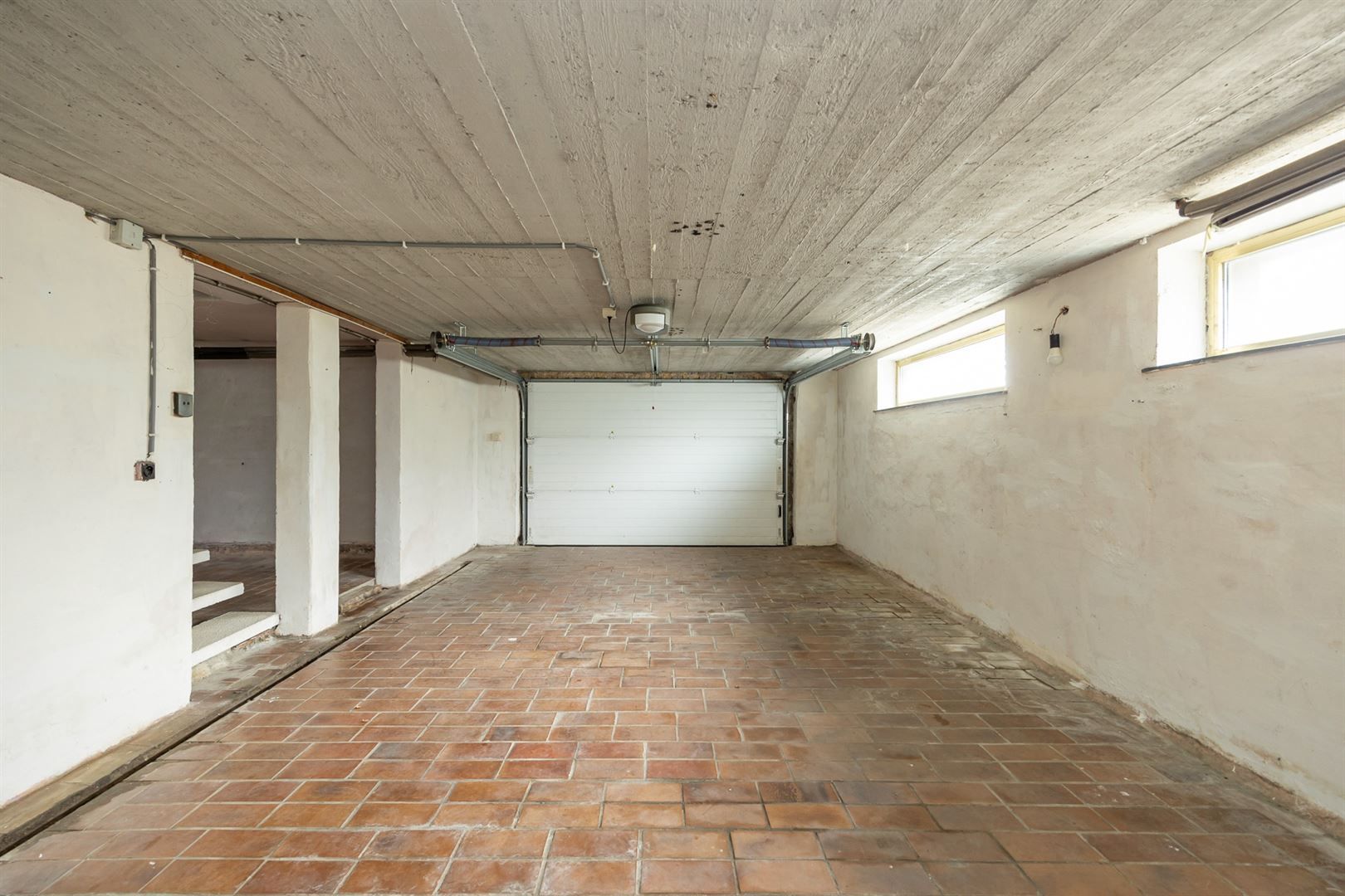 Stijlvolle open bebouwing met tuin, nabij 't dorp! foto 12