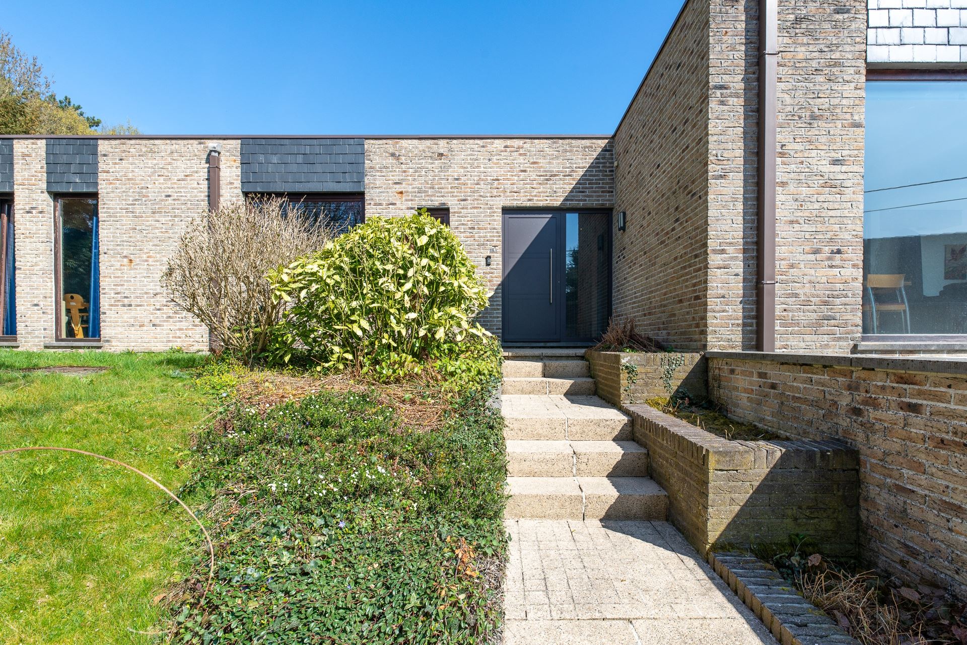 Villa foto 2