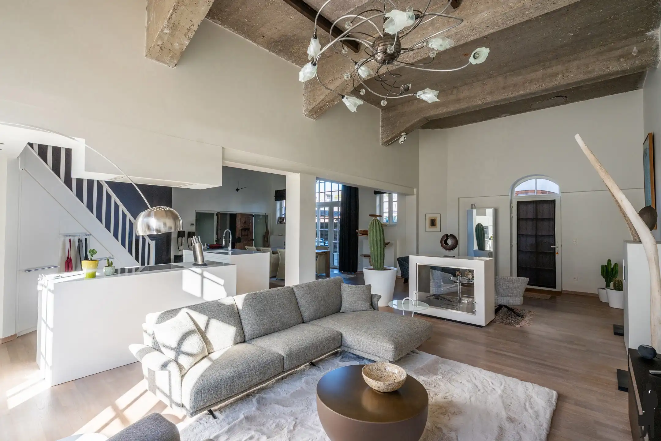 Prachtige loft met industriële look & kwalitatieve afwerking foto 7