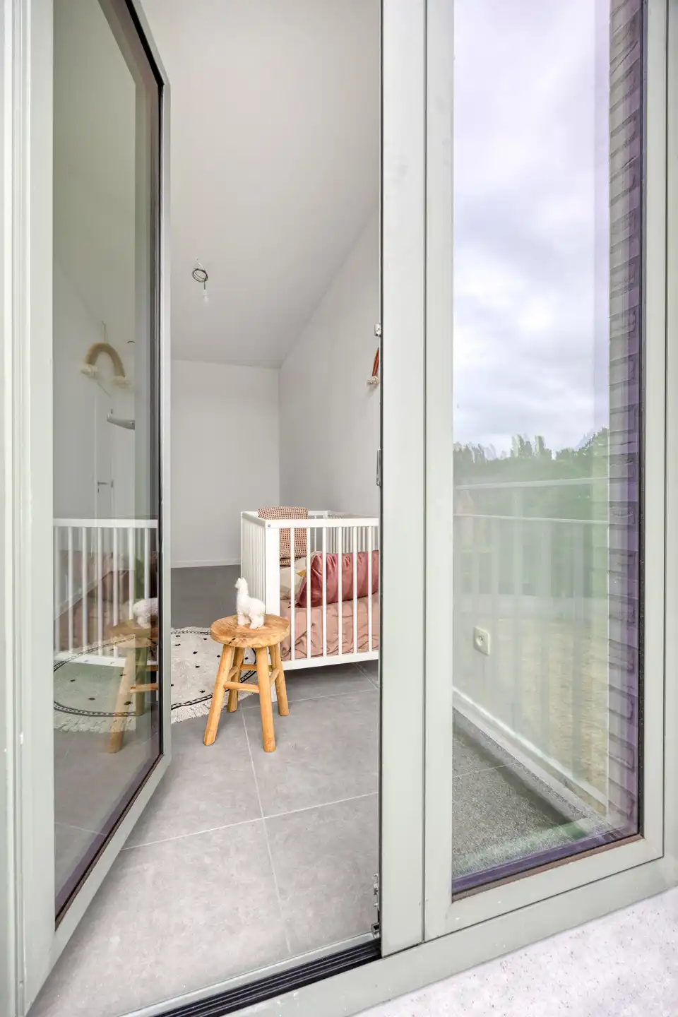 Nieuwbouwappartement met 3 slaapkamers in Wommelgem foto 20
