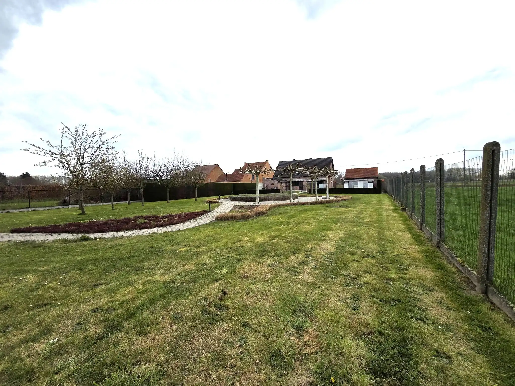 Tijdloze fermette... Yummie Yummie Yummie... foto 22