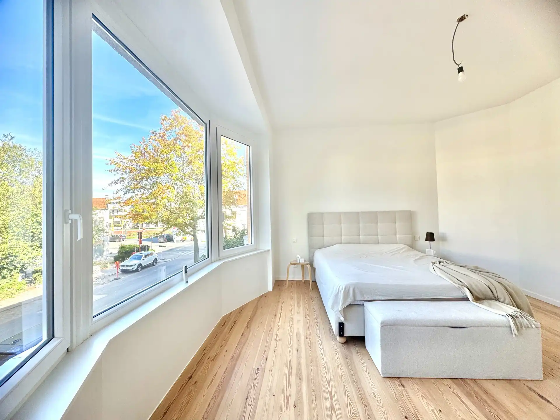 GERENOVEERDE HERENWONING | 3 KAMERS | TUIN | CENTRUM KORTRIJK foto 33