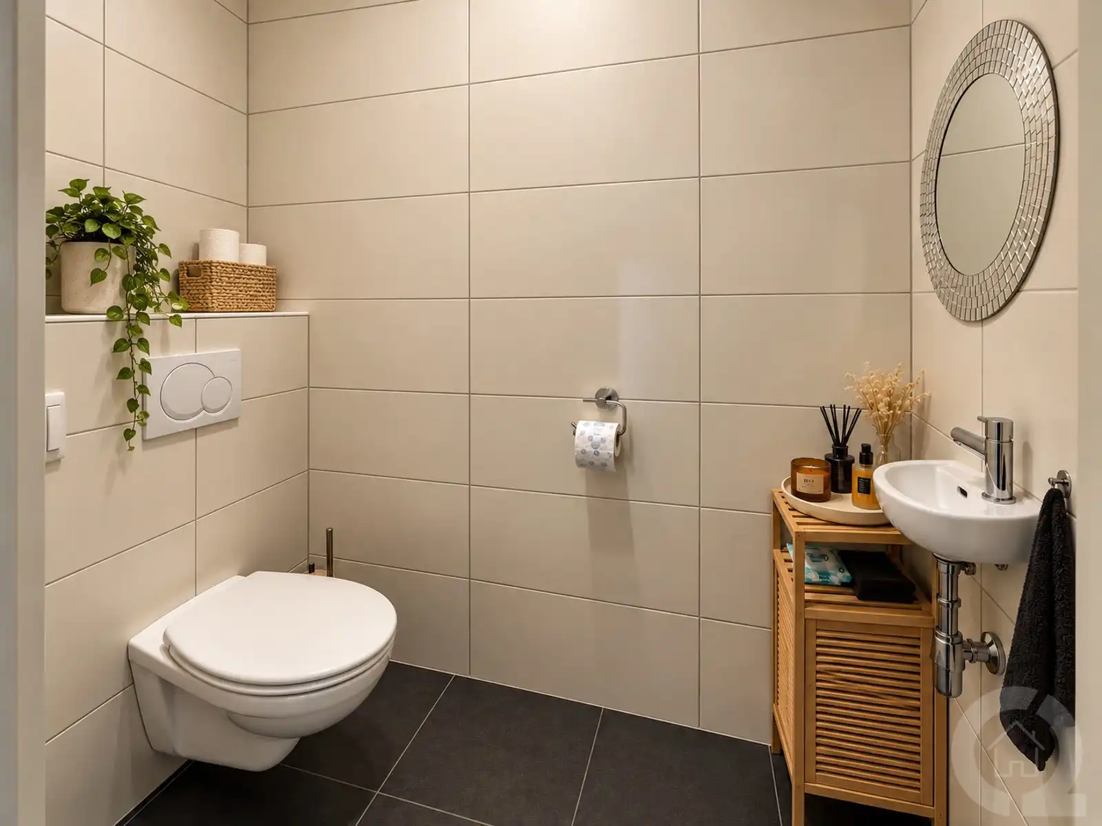Appartement te huur foto 20