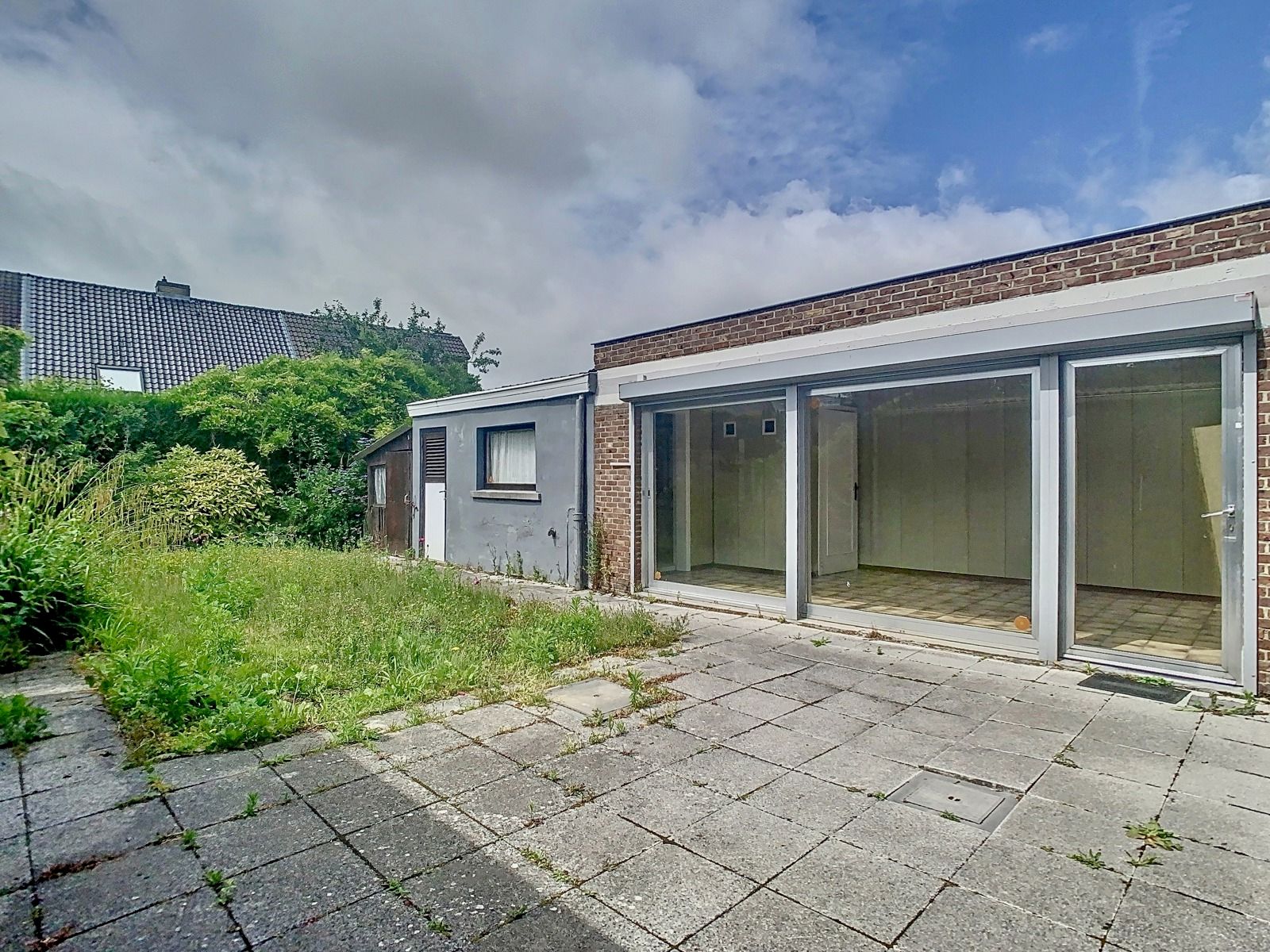 Ruime én Rustig gelegen HOB met 3 SLPK, Tuin én Garage! foto 18