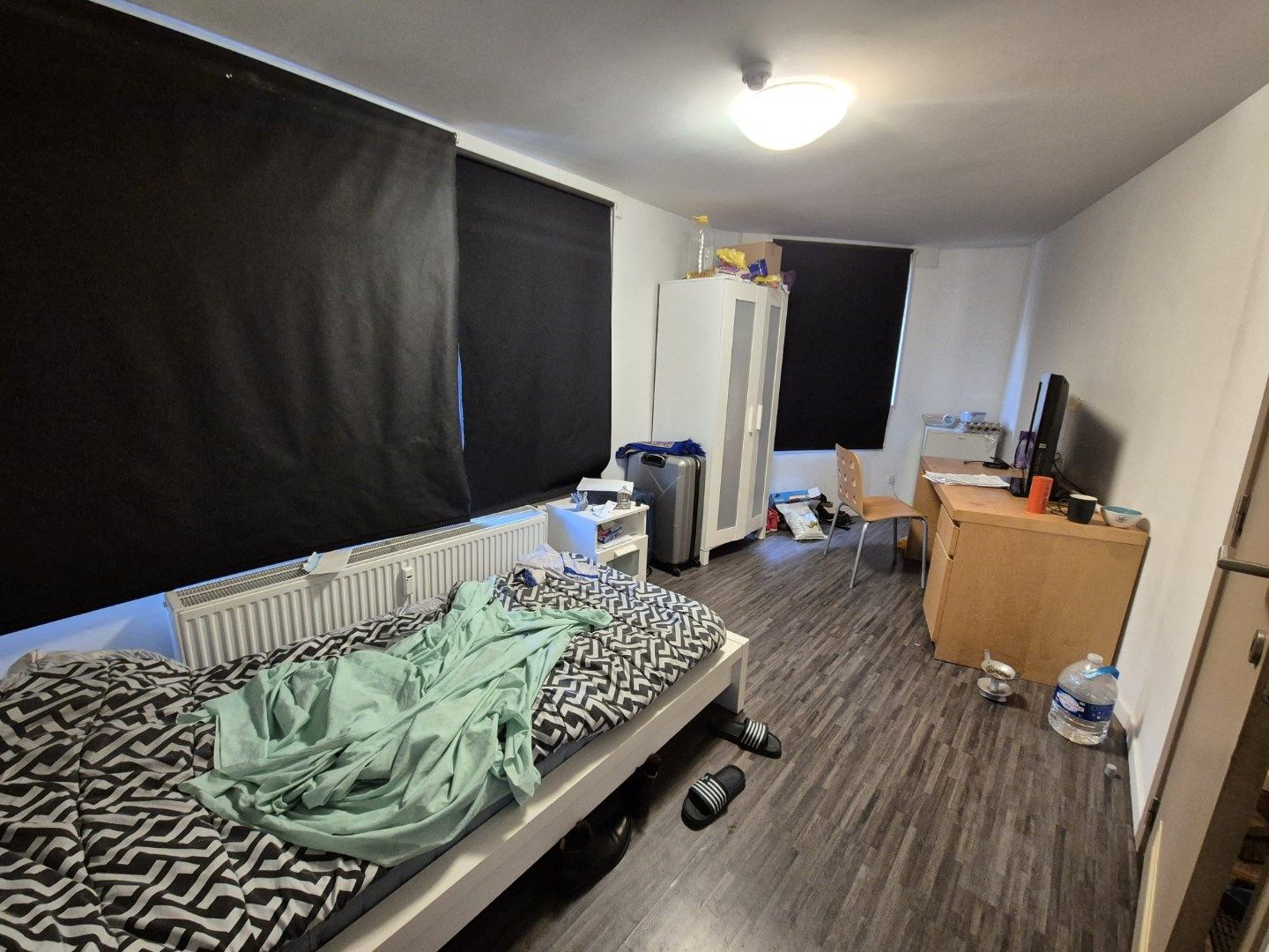 Studentenkamer nabij centrum Hasselt foto 10