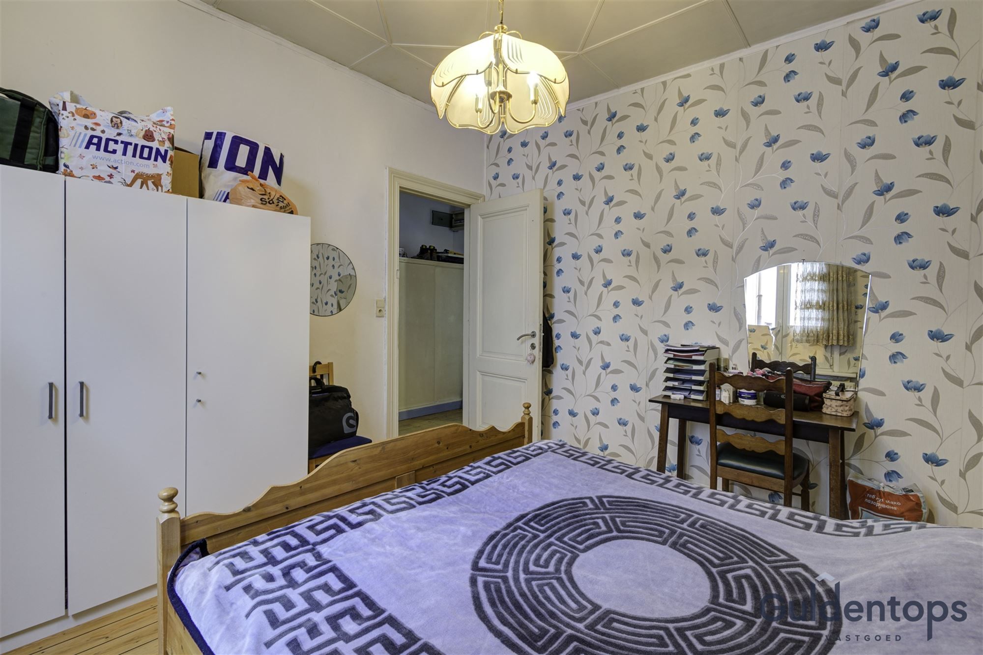 Opbrengsteigendom bestaande uit 3 vergunde appartementen foto 8