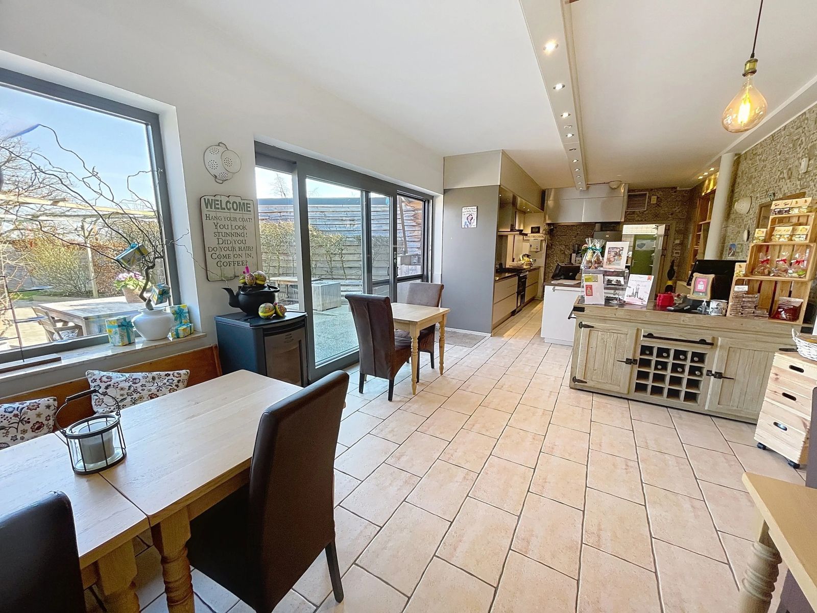 Ruime - instapklare en zuinige woning mét veel bergruimte foto 24