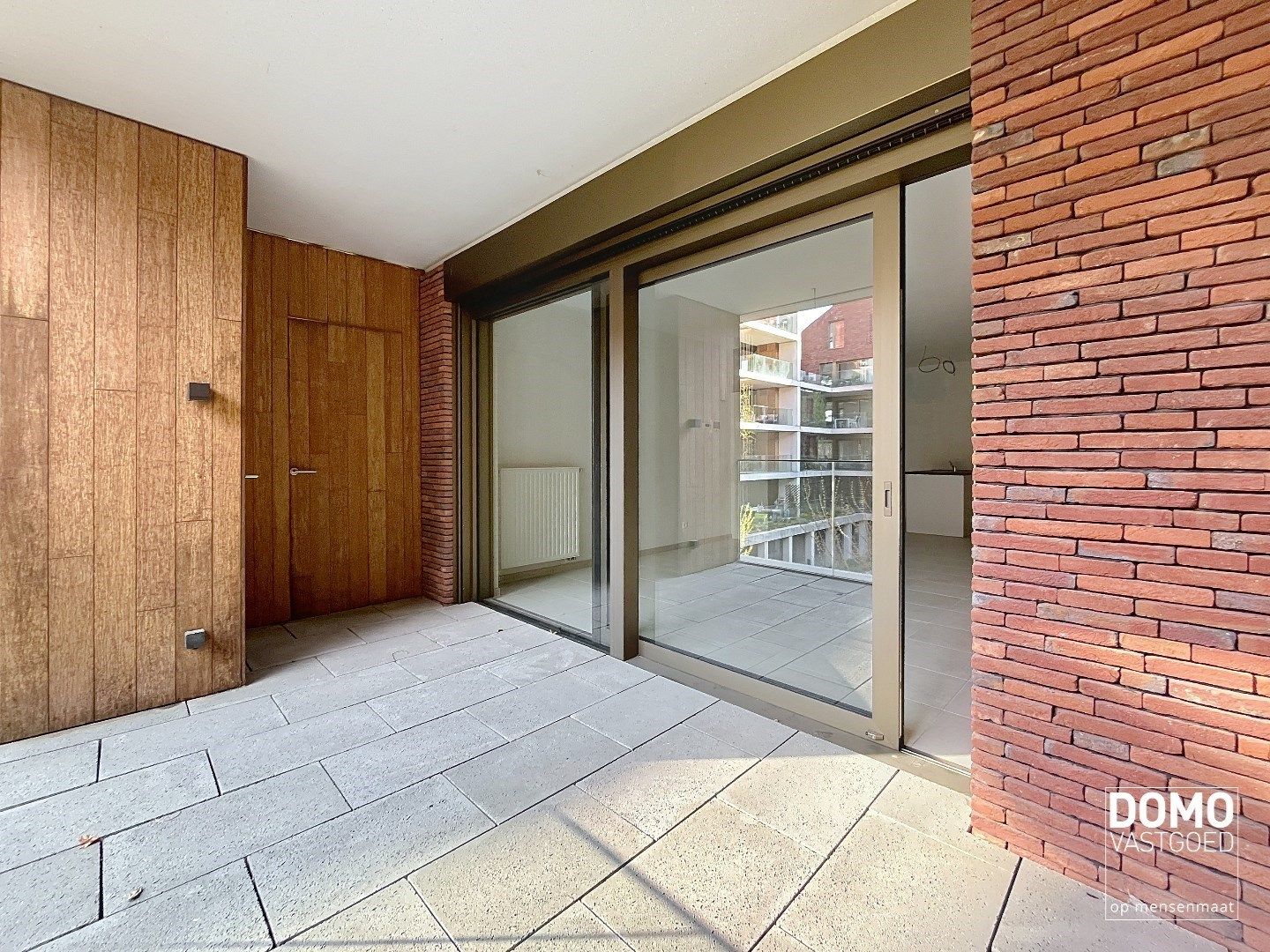 GOED GELEGEN SERVICEFLAT TE HUUR IN CENTRUM HASSELT foto 11