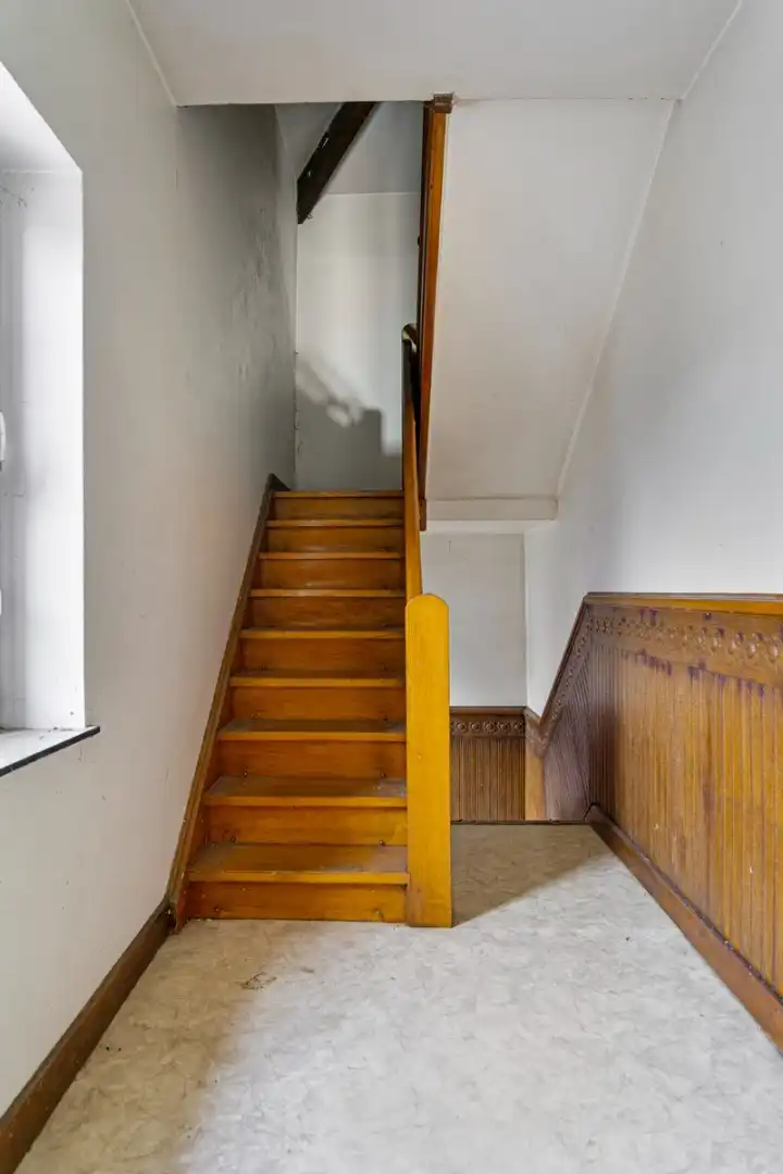 Grote woning, rustig gelegen aan centrum Tongeren foto 20