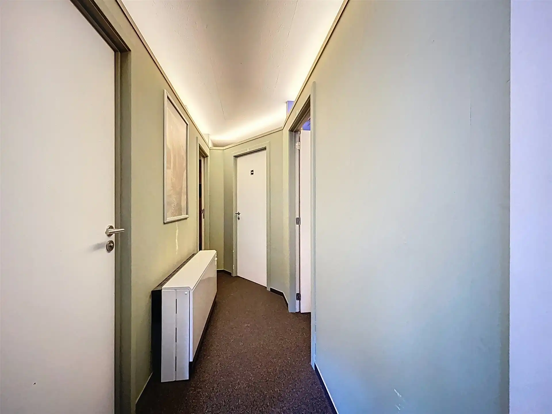 Energiezuinige gezinswoning met 5 slaapkamers en bijgebouw op perceel van 511m² foto 27