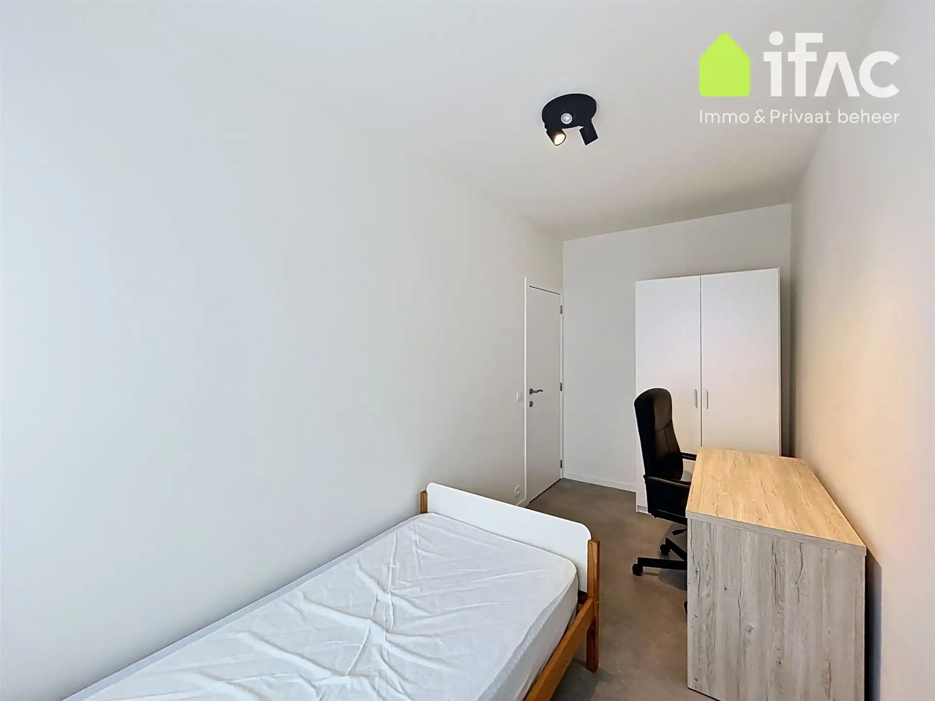 Mooi appartement in het centrum van Leuven foto 11