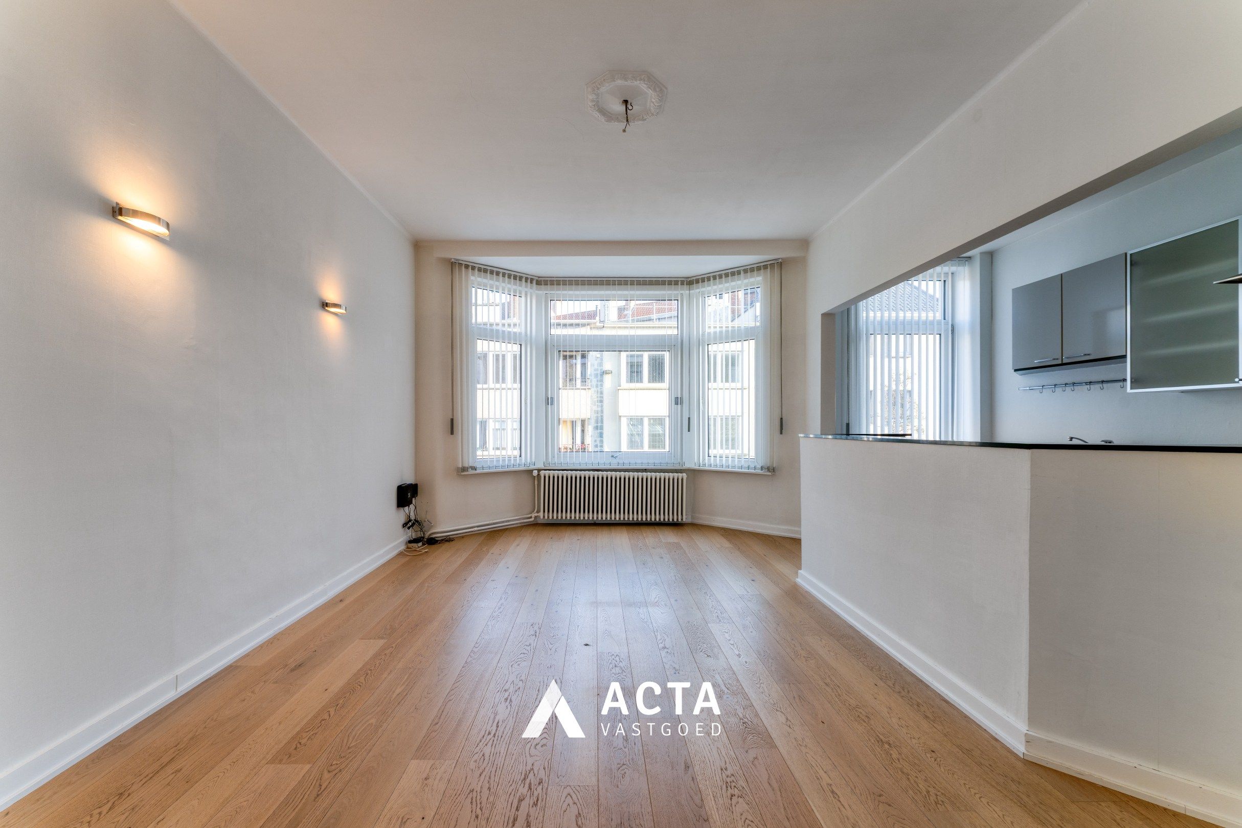 Charmant herenhuis- 3 slpk, praktijk +zonnige tuin foto 12