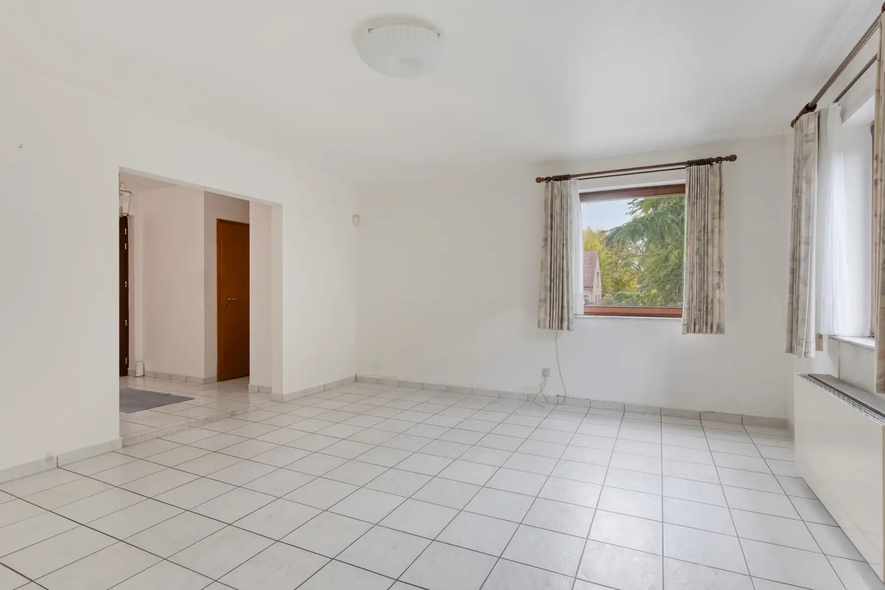 WSB-immo: Ruime 4-gevelwoning met veel potentieel op 11a19ca foto 4